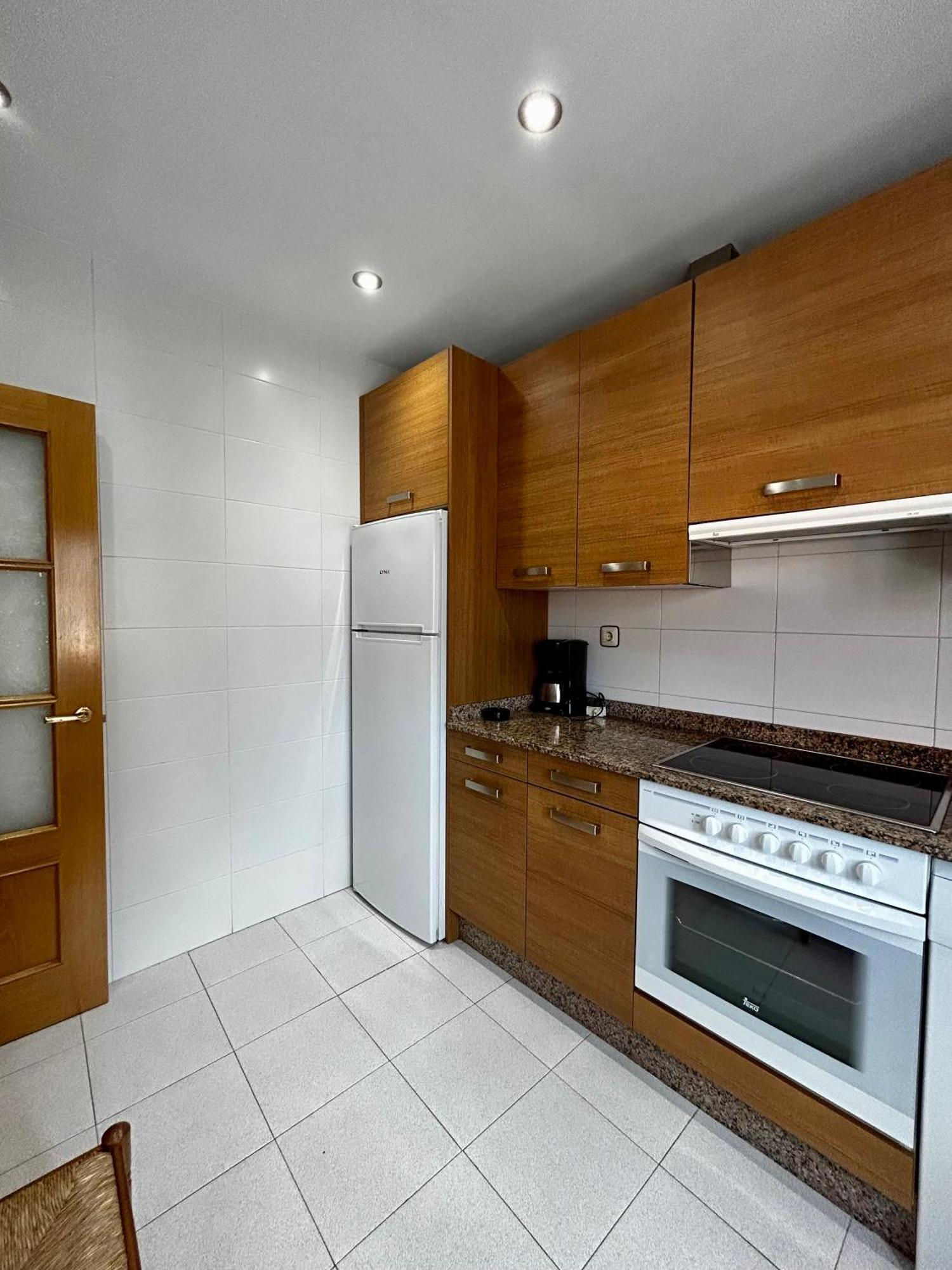 La Botica Apartment *