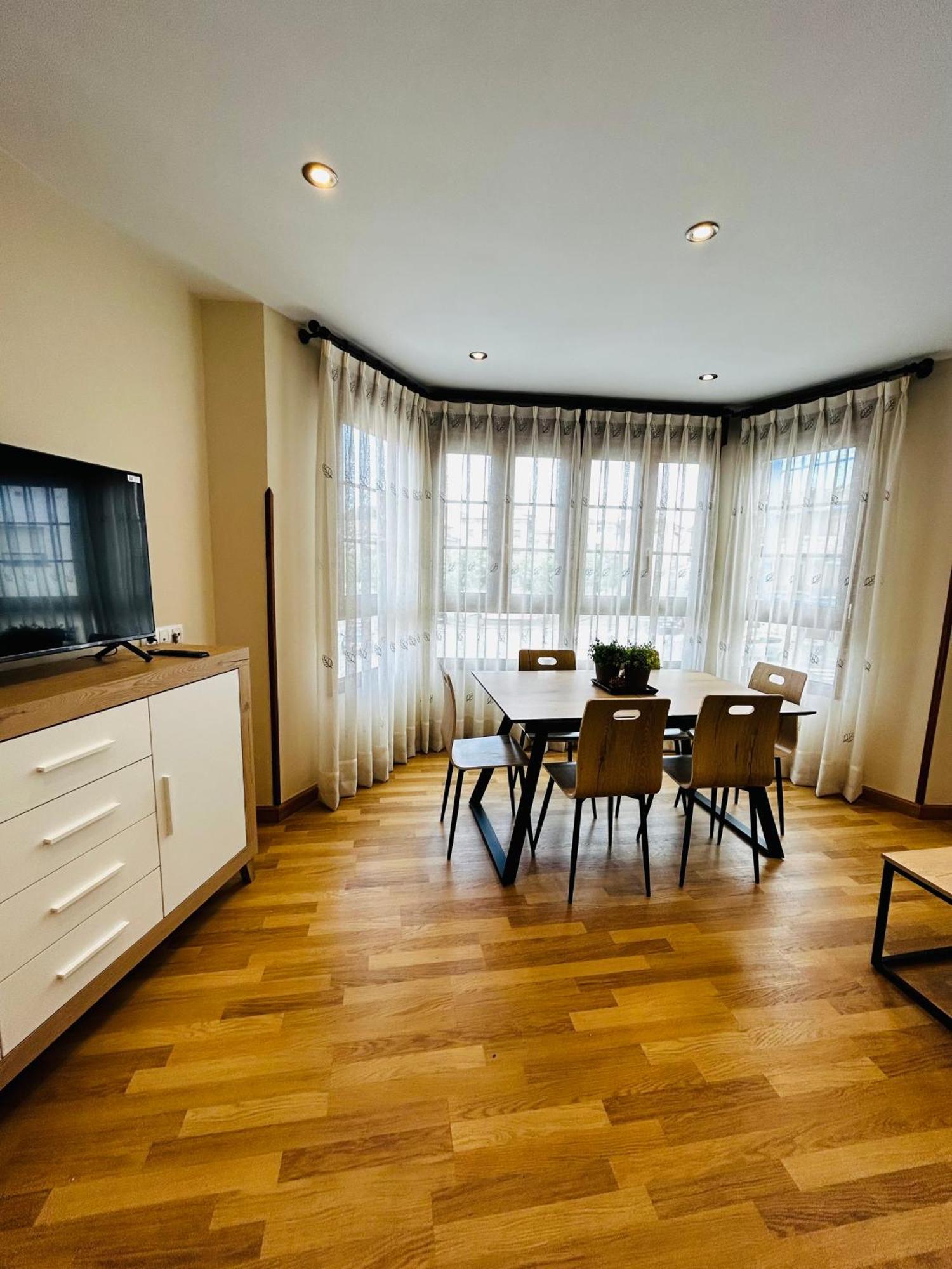 Apartment La Botica