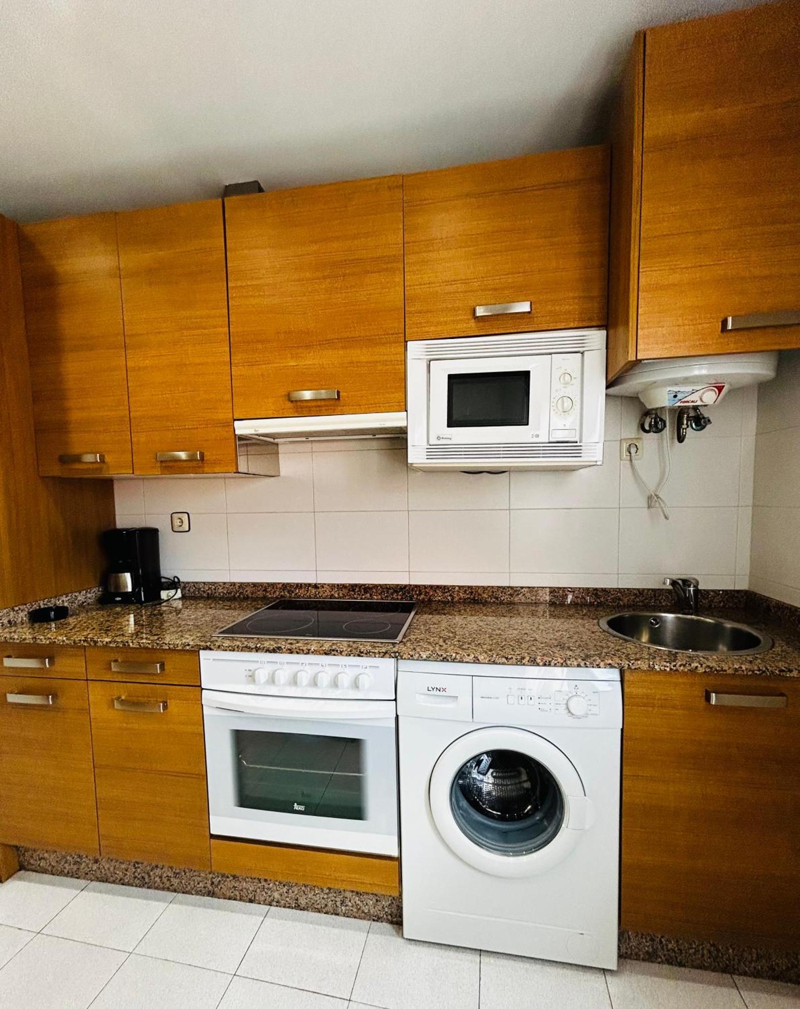 La Botica Apartment
