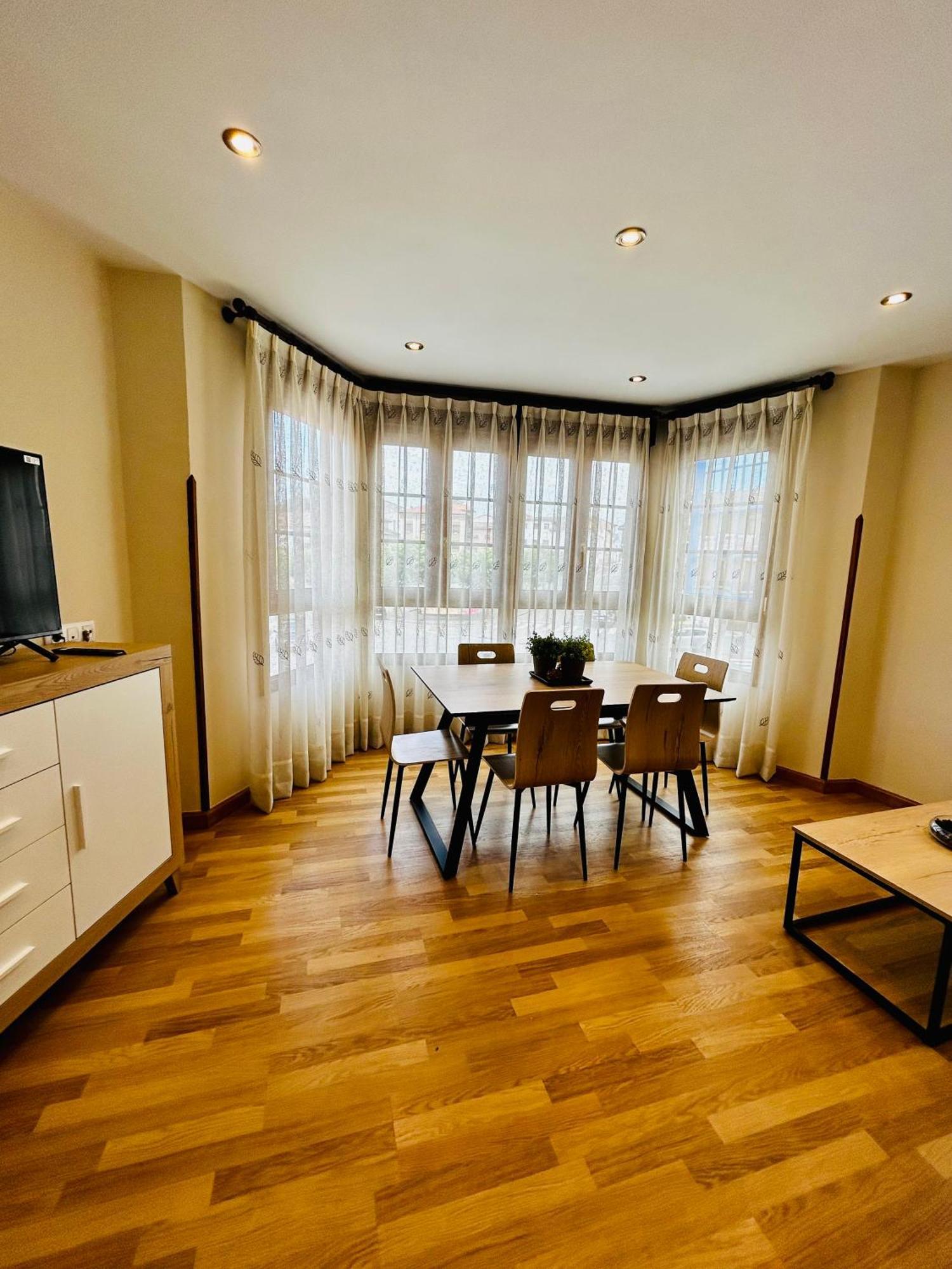 Apartment La Botica *