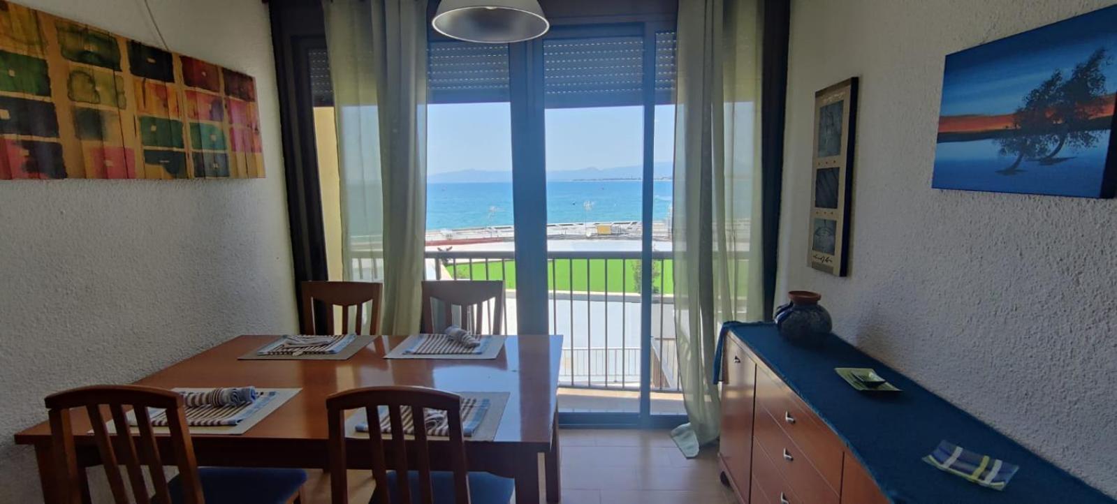 Apartment Estudio Acantilados Salou
