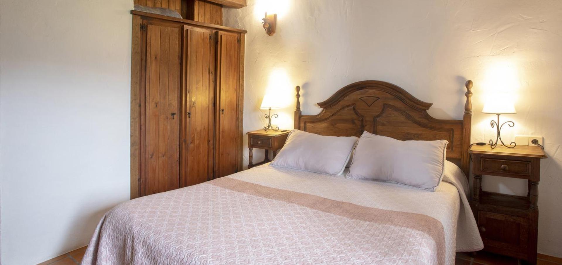Rural Valleoscuru Hotel Tresgrandas