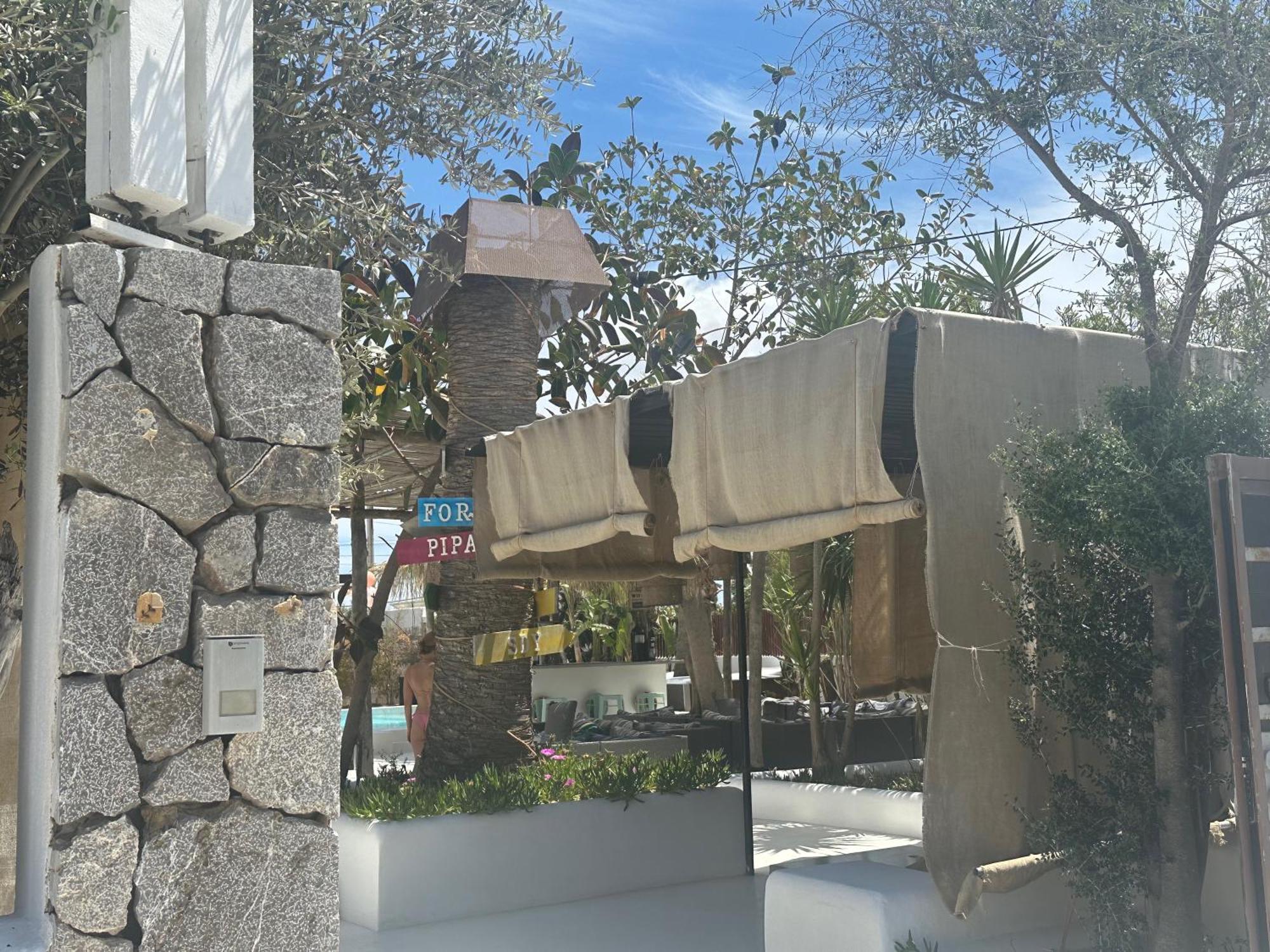 Paiise Hotel Sant Francesc de s'Estany