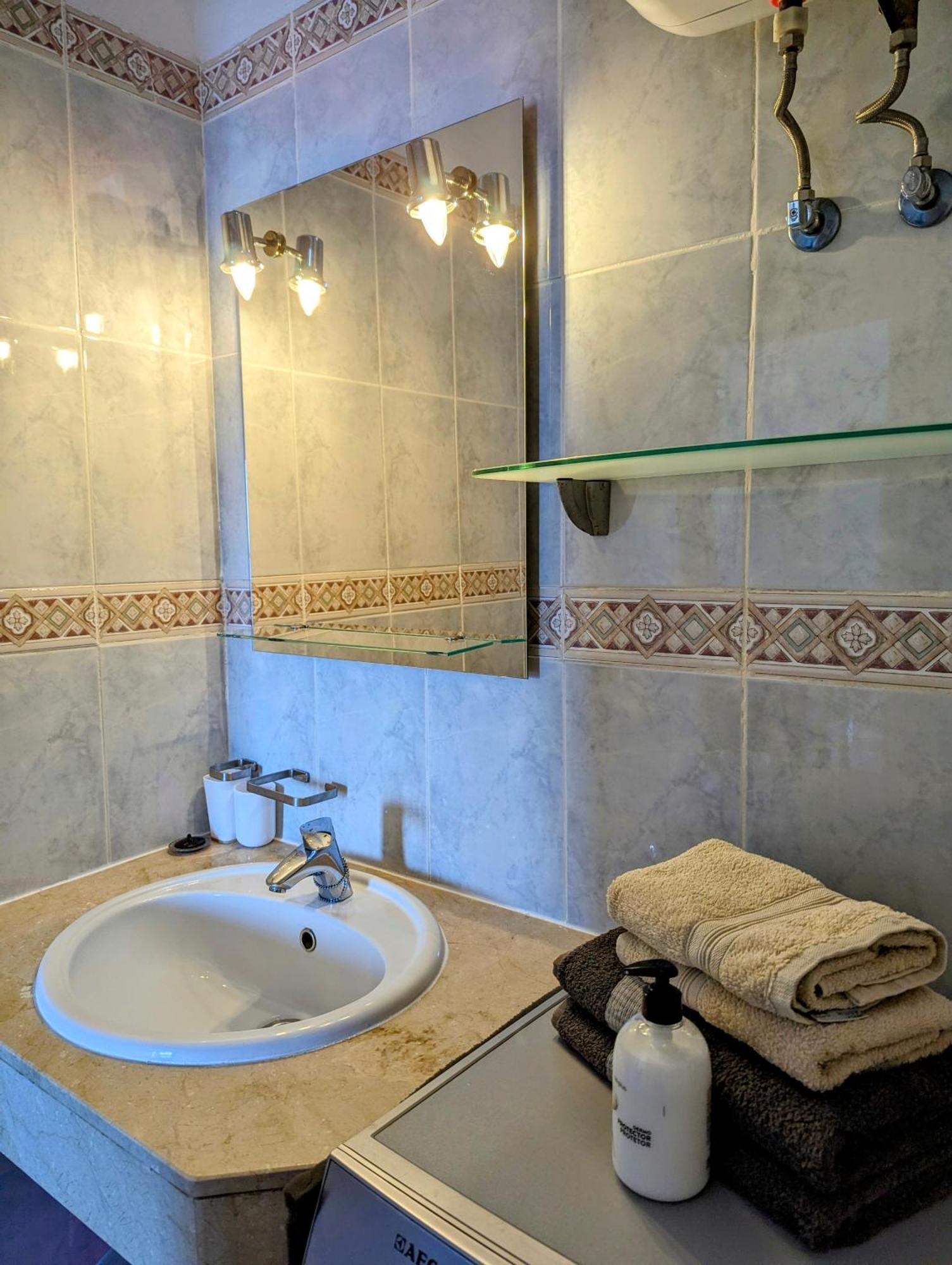 Apartamento Tenerife - Ocean View And Internet Wifi Optical Fiber - For Rent