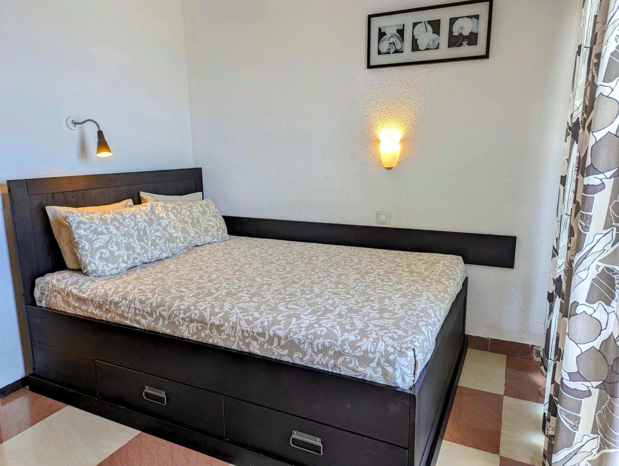 Apartamento Tenerife - Ocean View And Internet Wifi Optical Fiber - For Rent *
