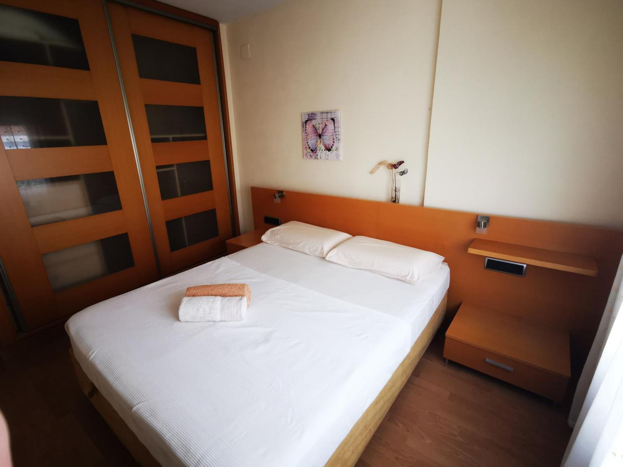Apartamento Elsi's Place *