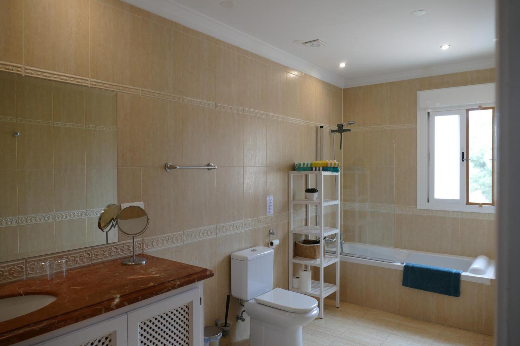 Bed & Breakfast Manana Mijas