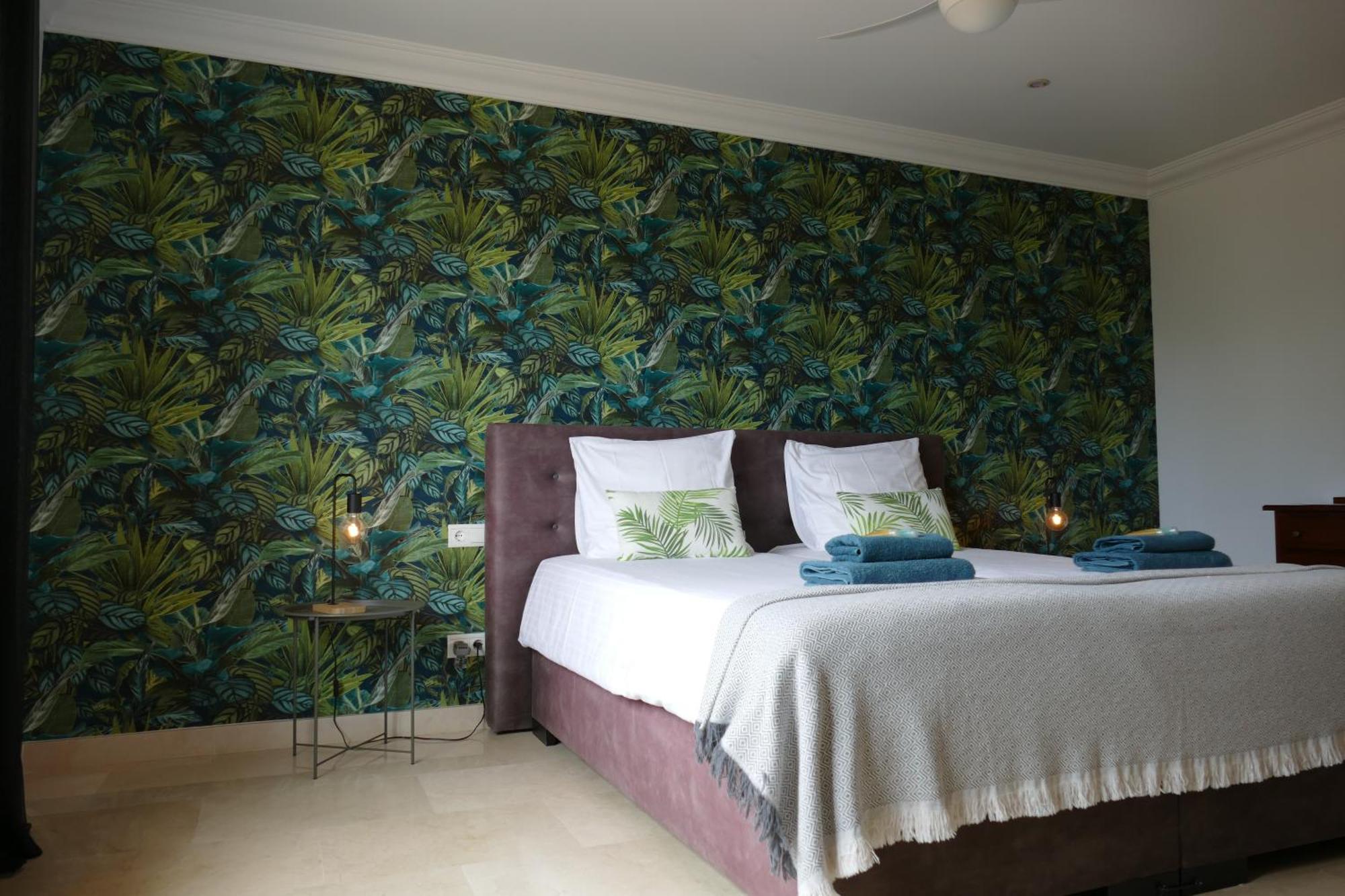 Bed & Breakfast Manana Mijas