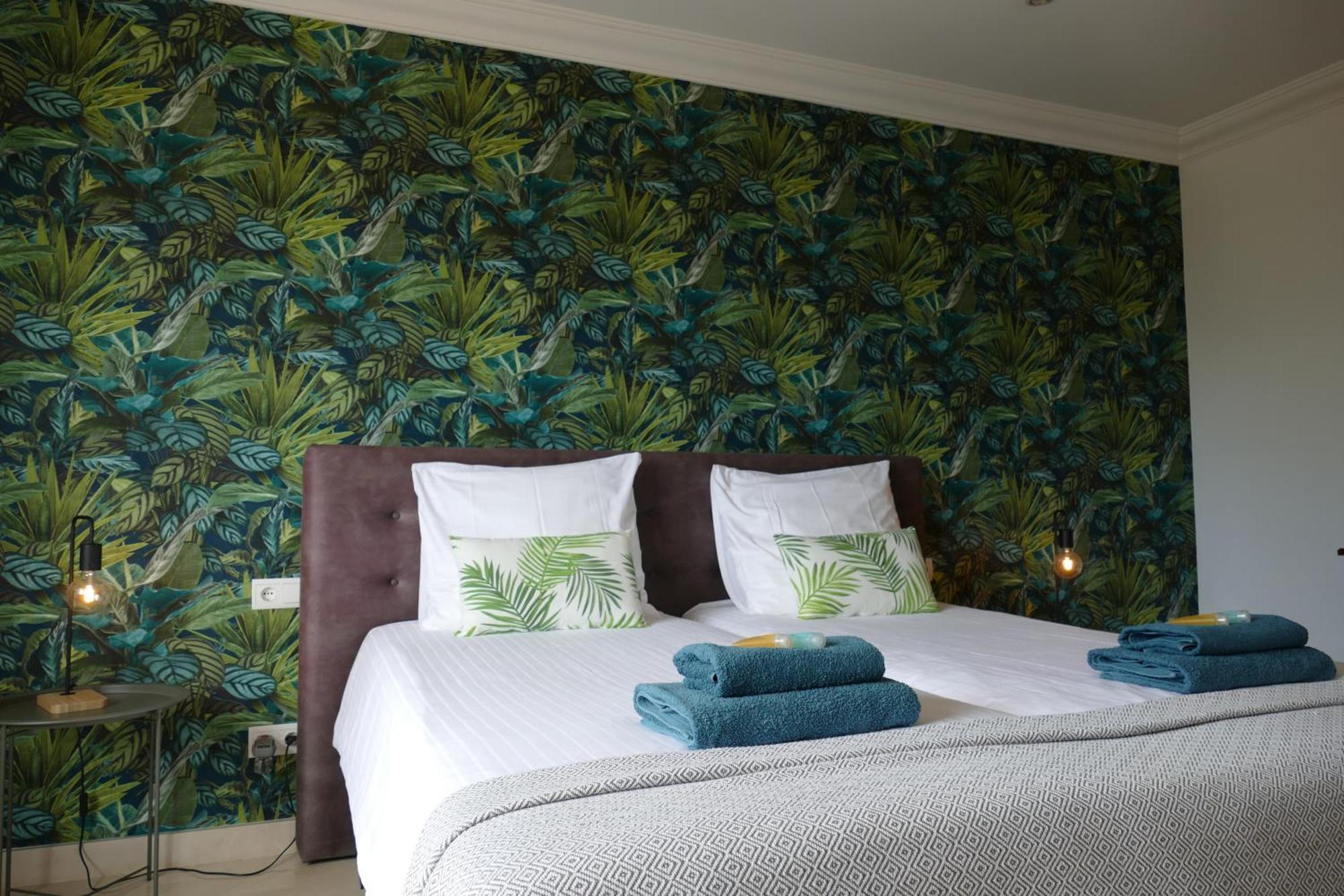Bed & Breakfast Manana Mijas