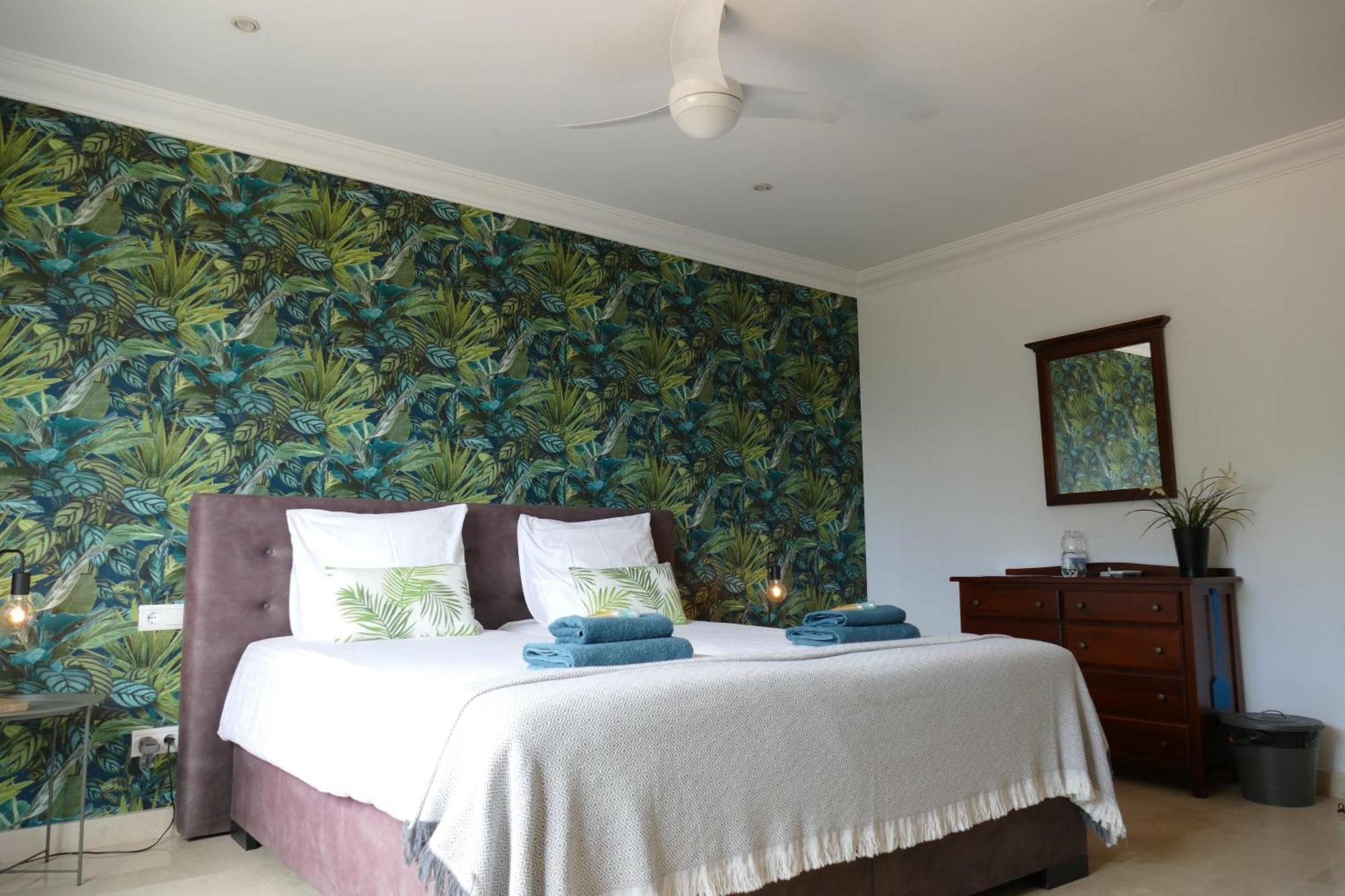 Manana Bed & Breakfast Mijas