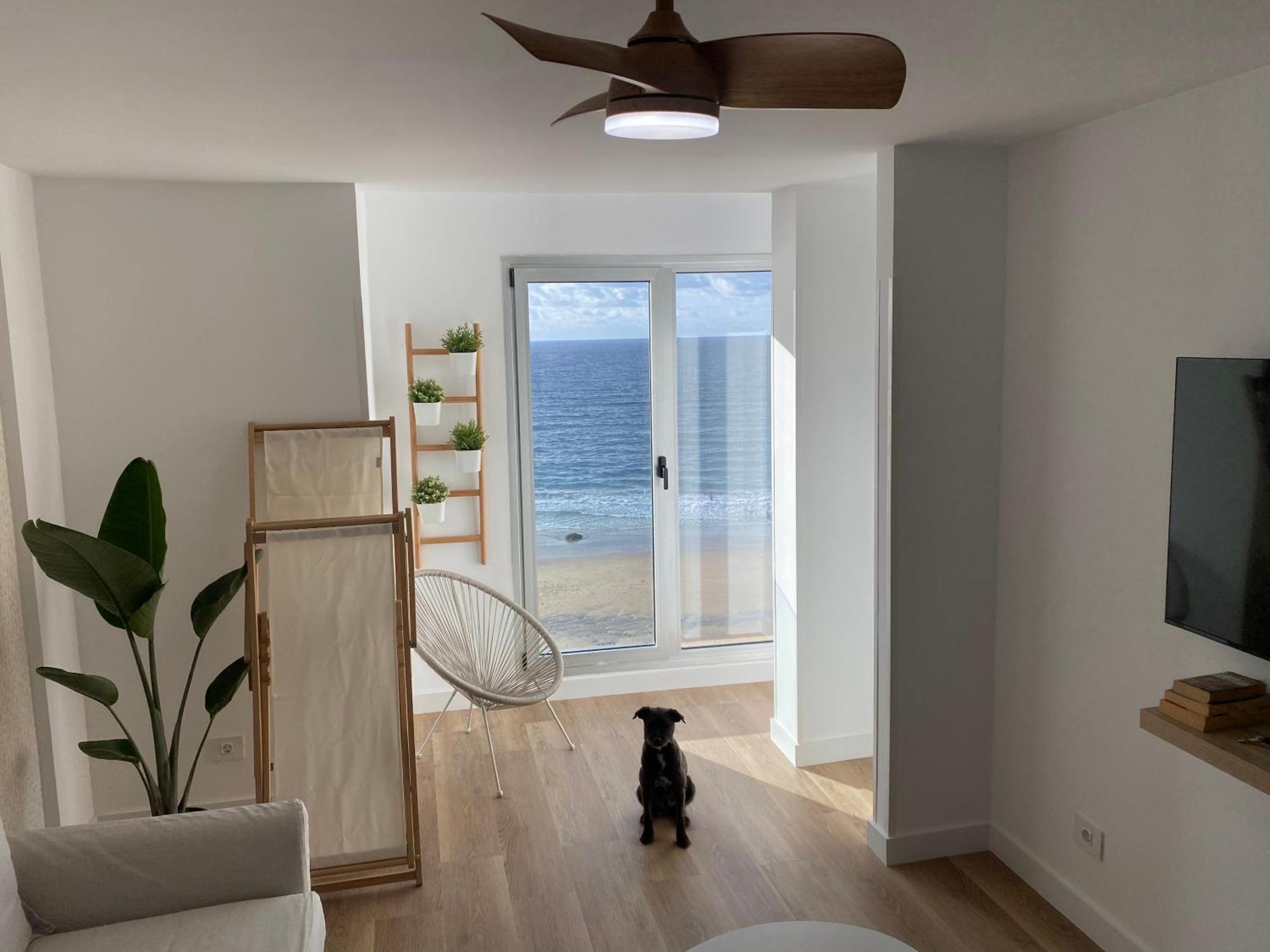 El Rincón De Valentina 4b Apartamento Las Palmas de Gran Canaria