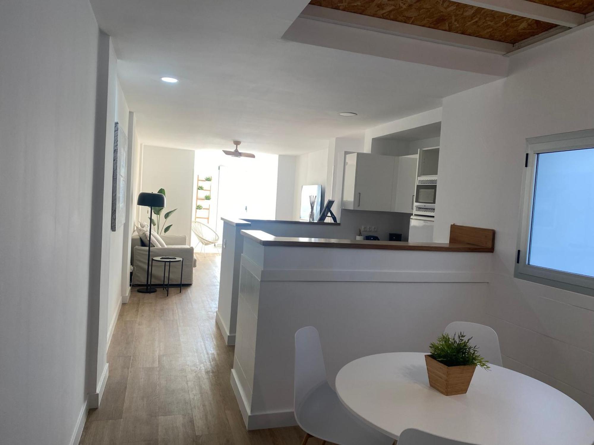El Rincón De Valentina 4b Apartamento