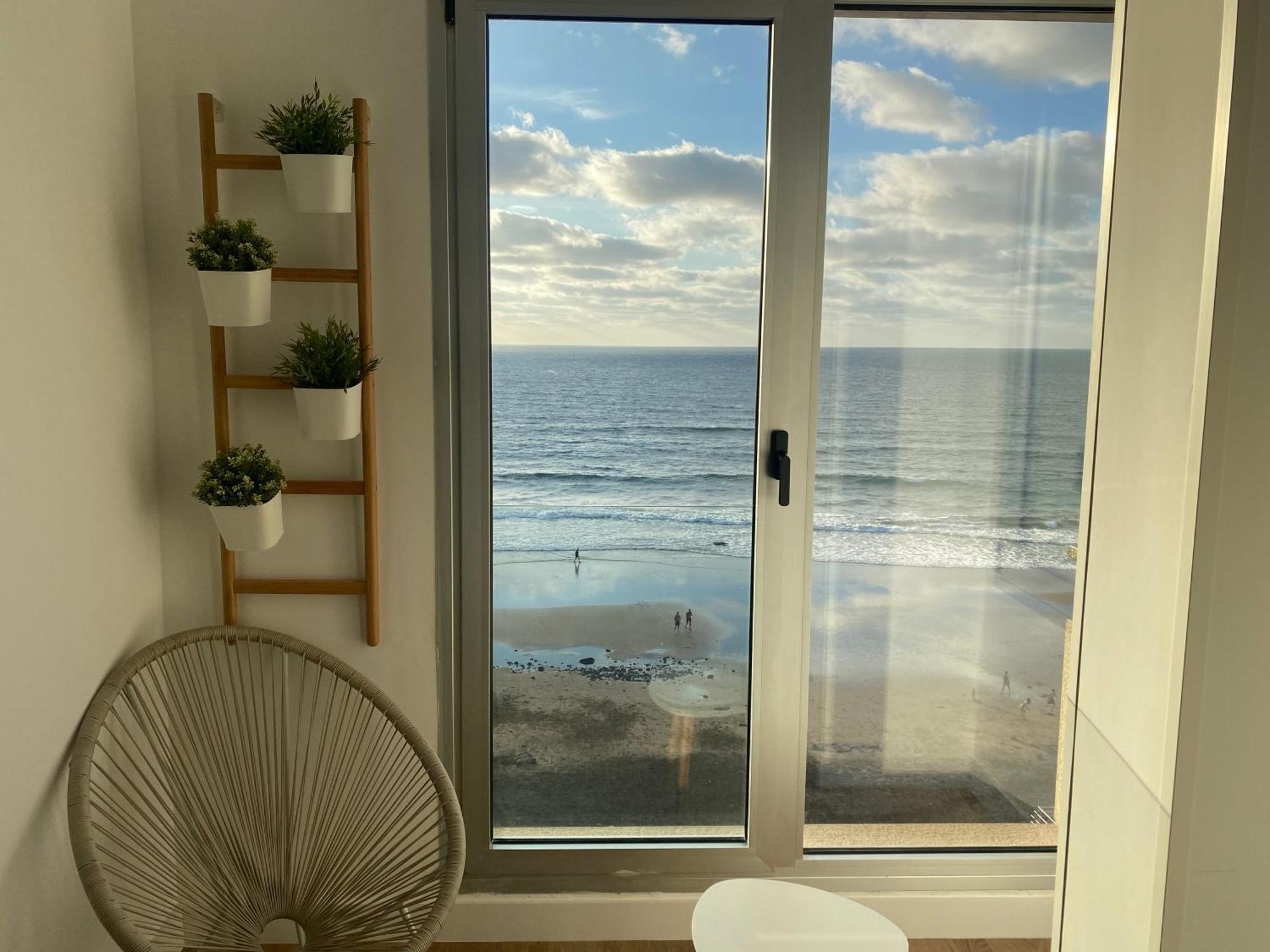 El Rincón De Valentina 4b Apartamento