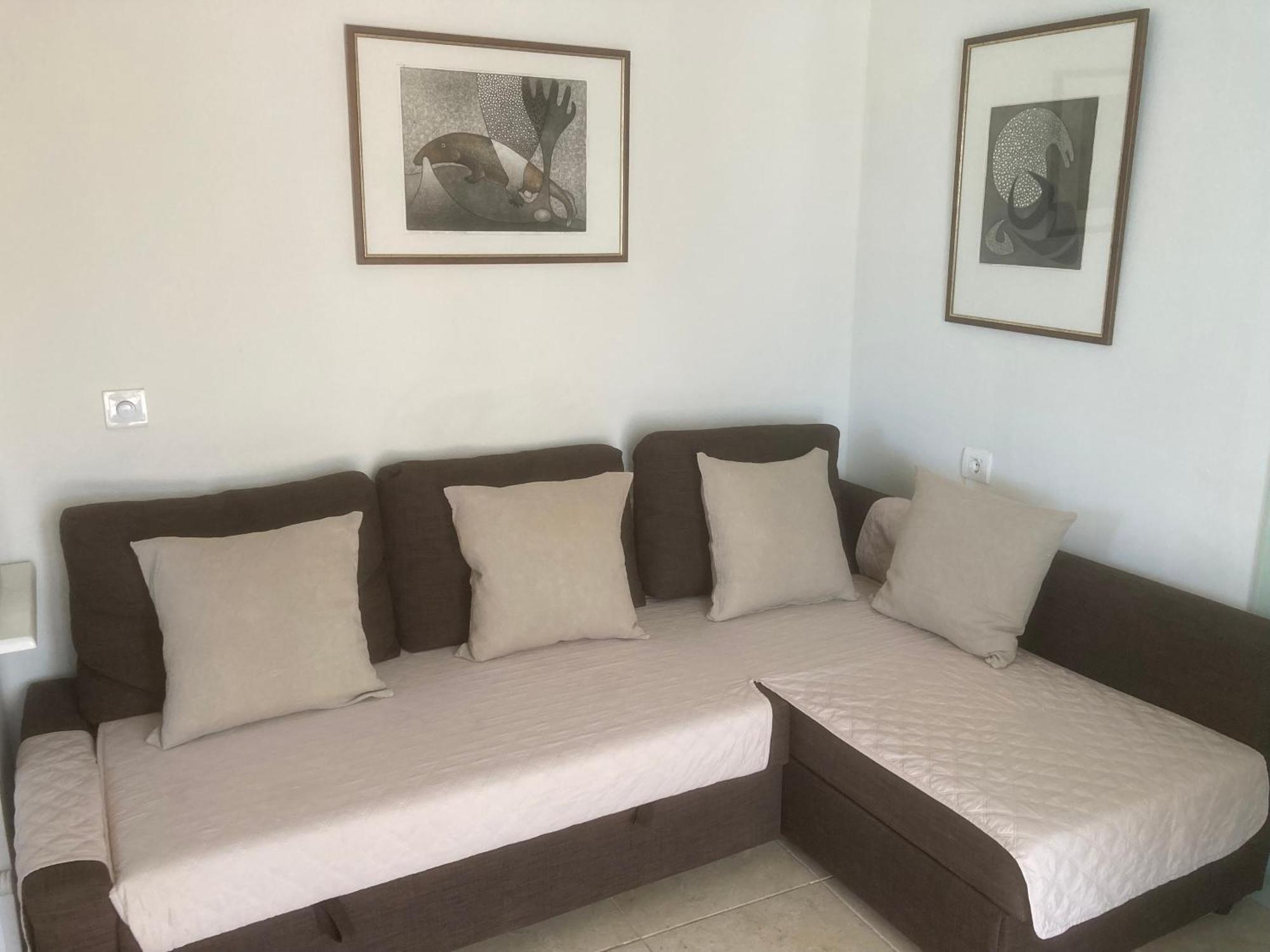 Vakantieverblijf Kluever Holiday home *