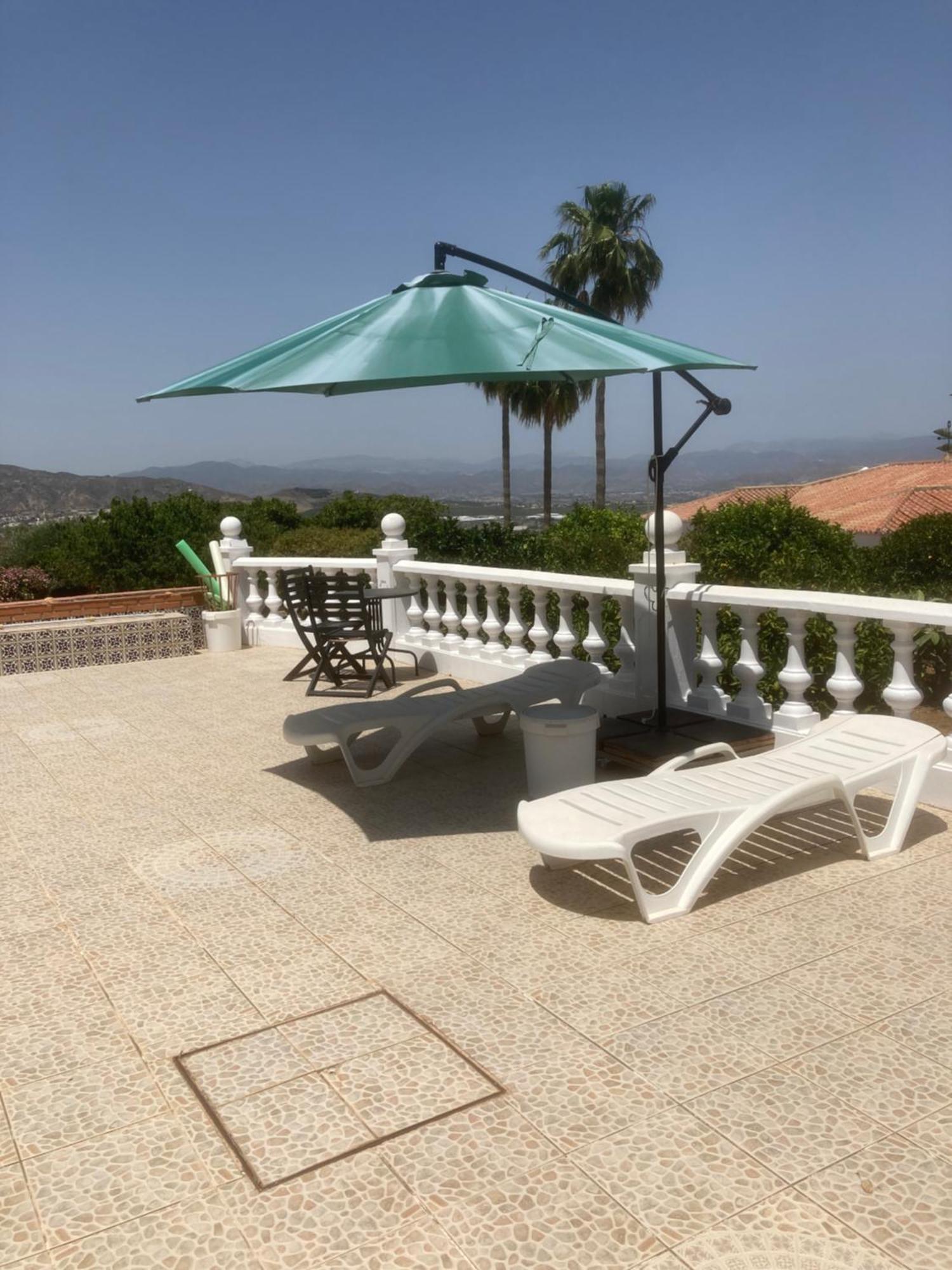 Vakantieverblijf Kluever Alhaurin de la Torre