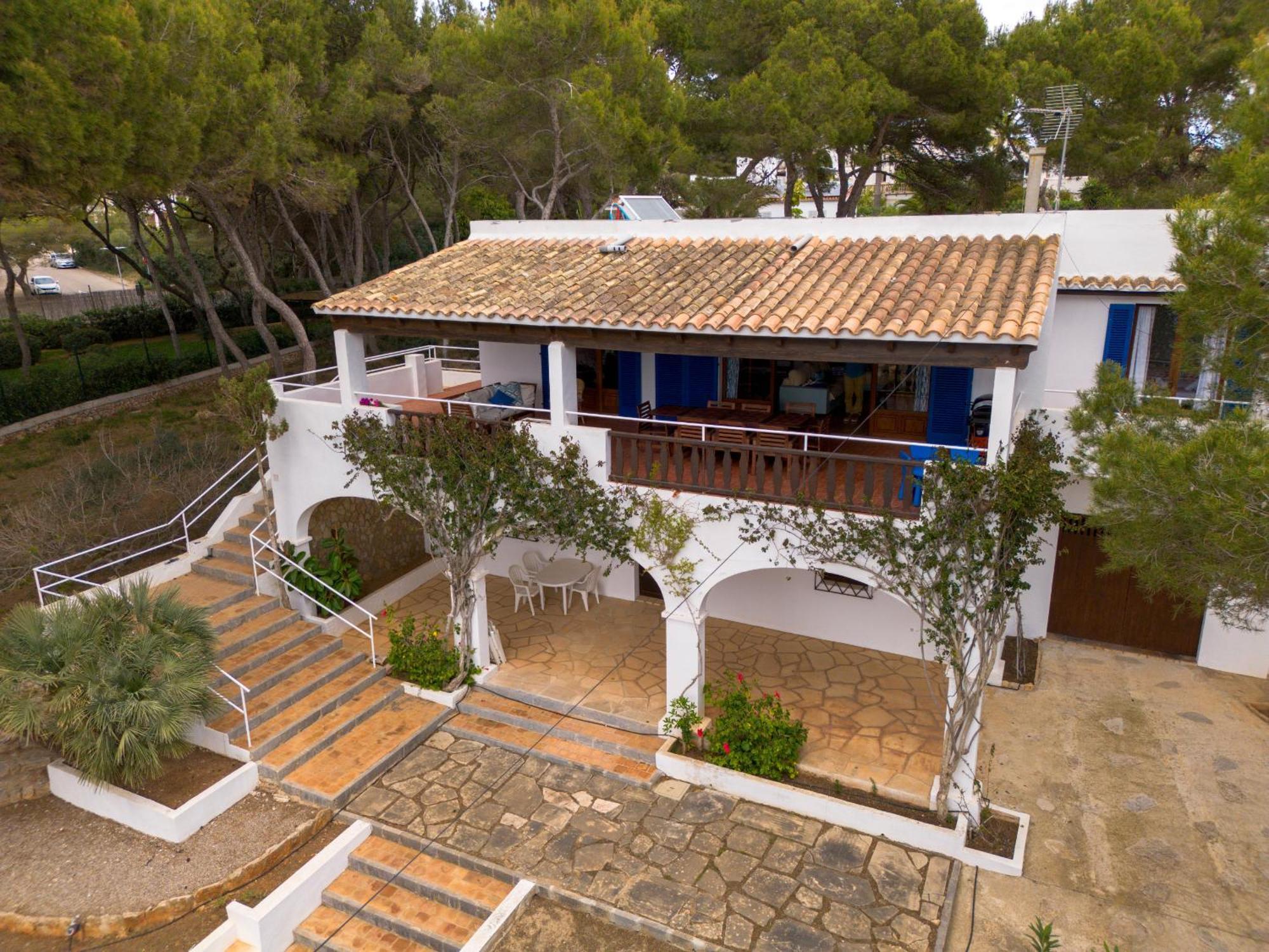 Сasa de vacaciones Ca Na Marieta House By Slow *