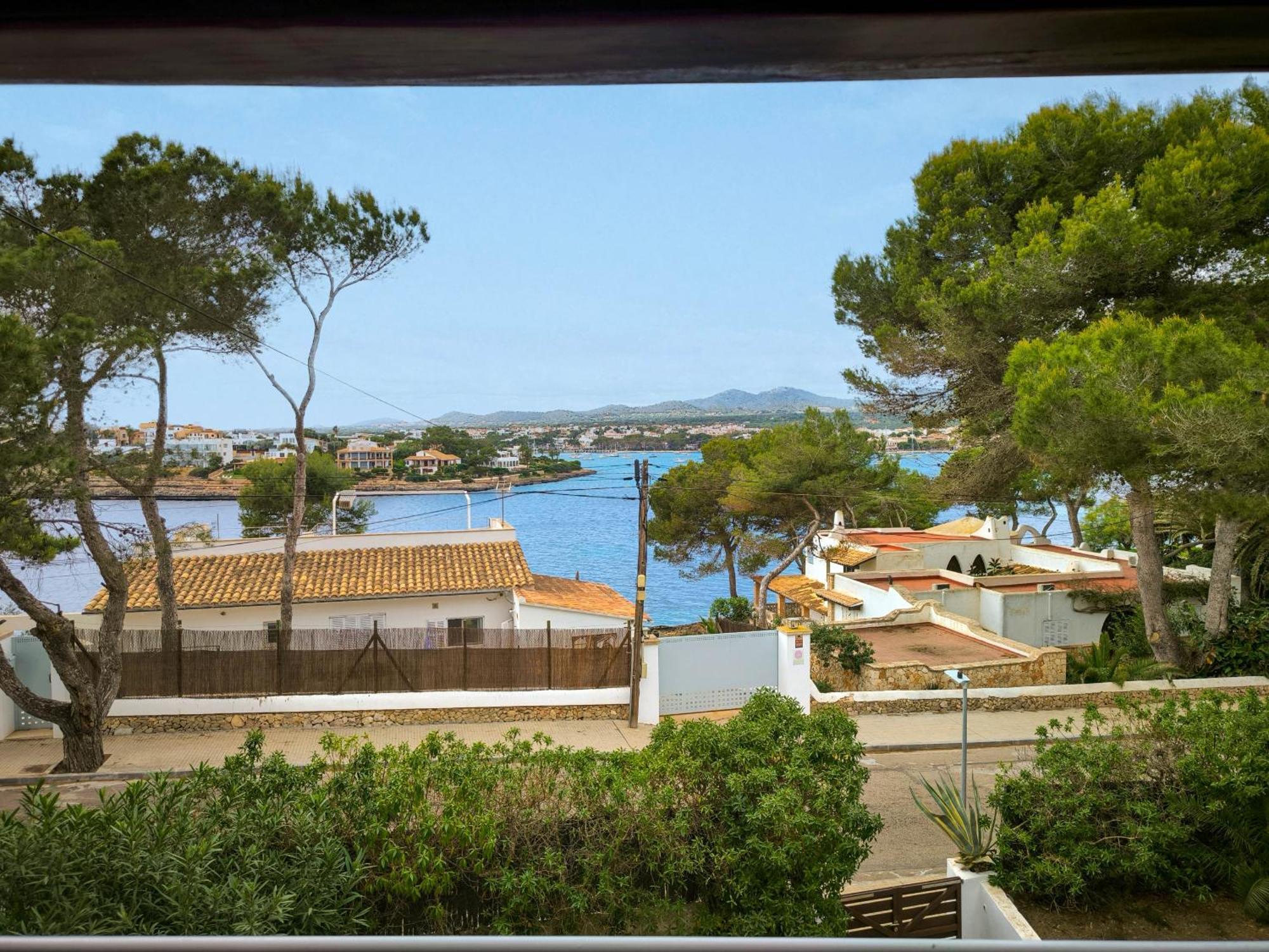 Ca Na Marieta House By Slow Сasa de vacaciones Portocolom (Mallorca)