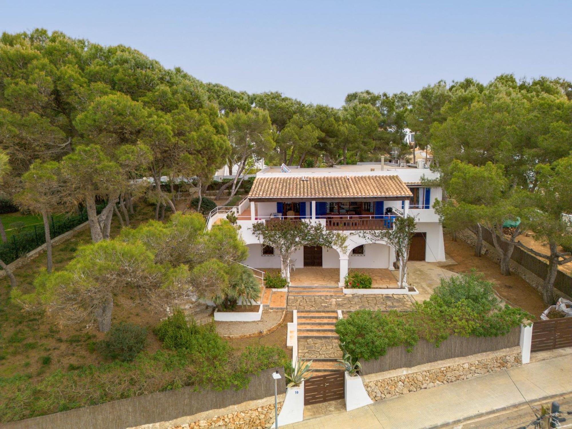 Ca Na Marieta House By Slow Portocolom (Mallorca)