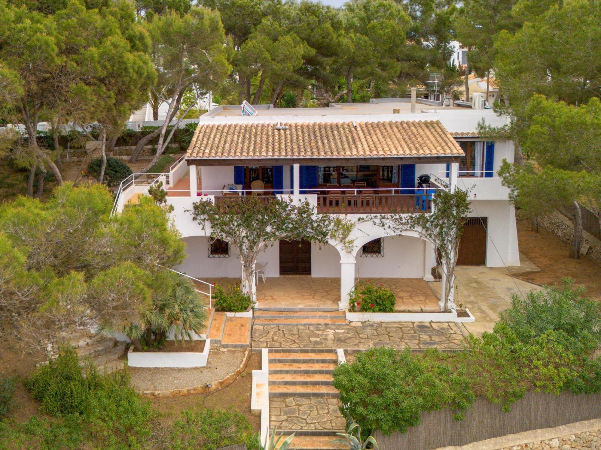 Ca Na Marieta House By Slow Сasa de vacaciones Portocolom (Mallorca)