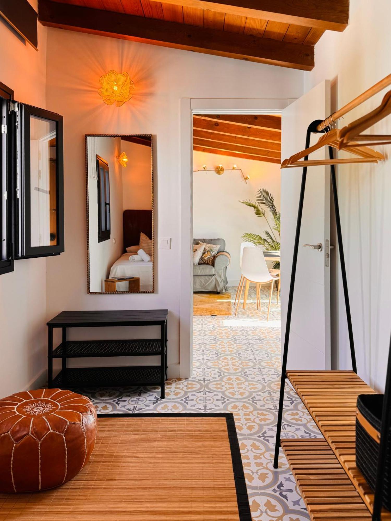 Apartahotel Village Marbella