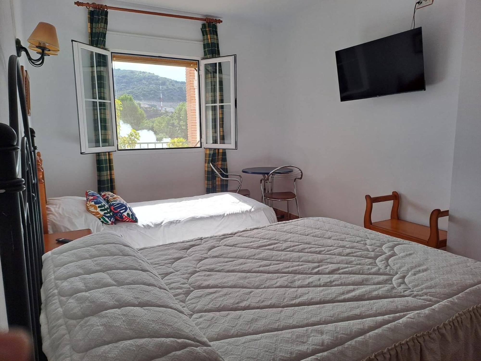 Habitación en casa particular árdales