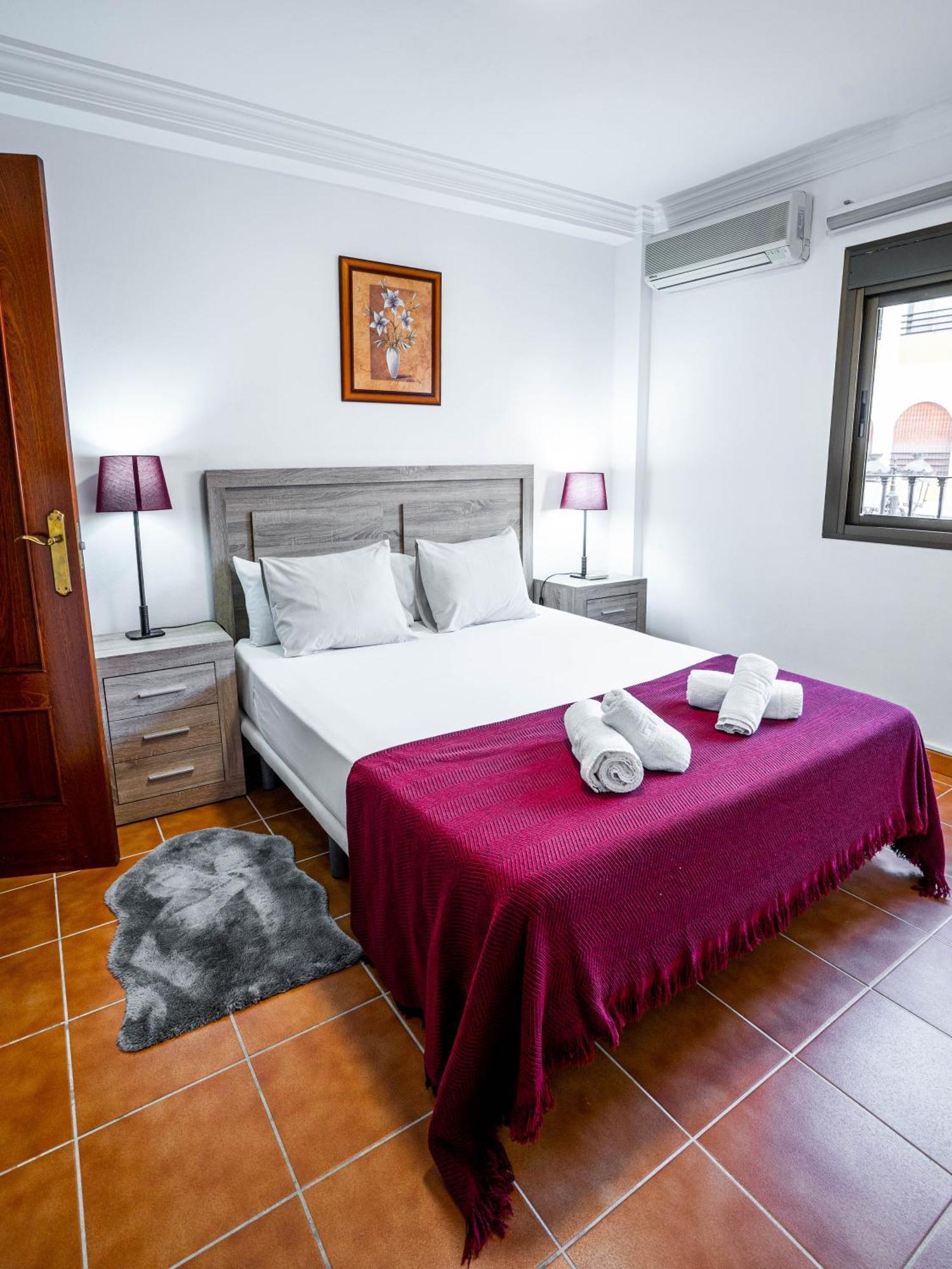 Village Apartahotel