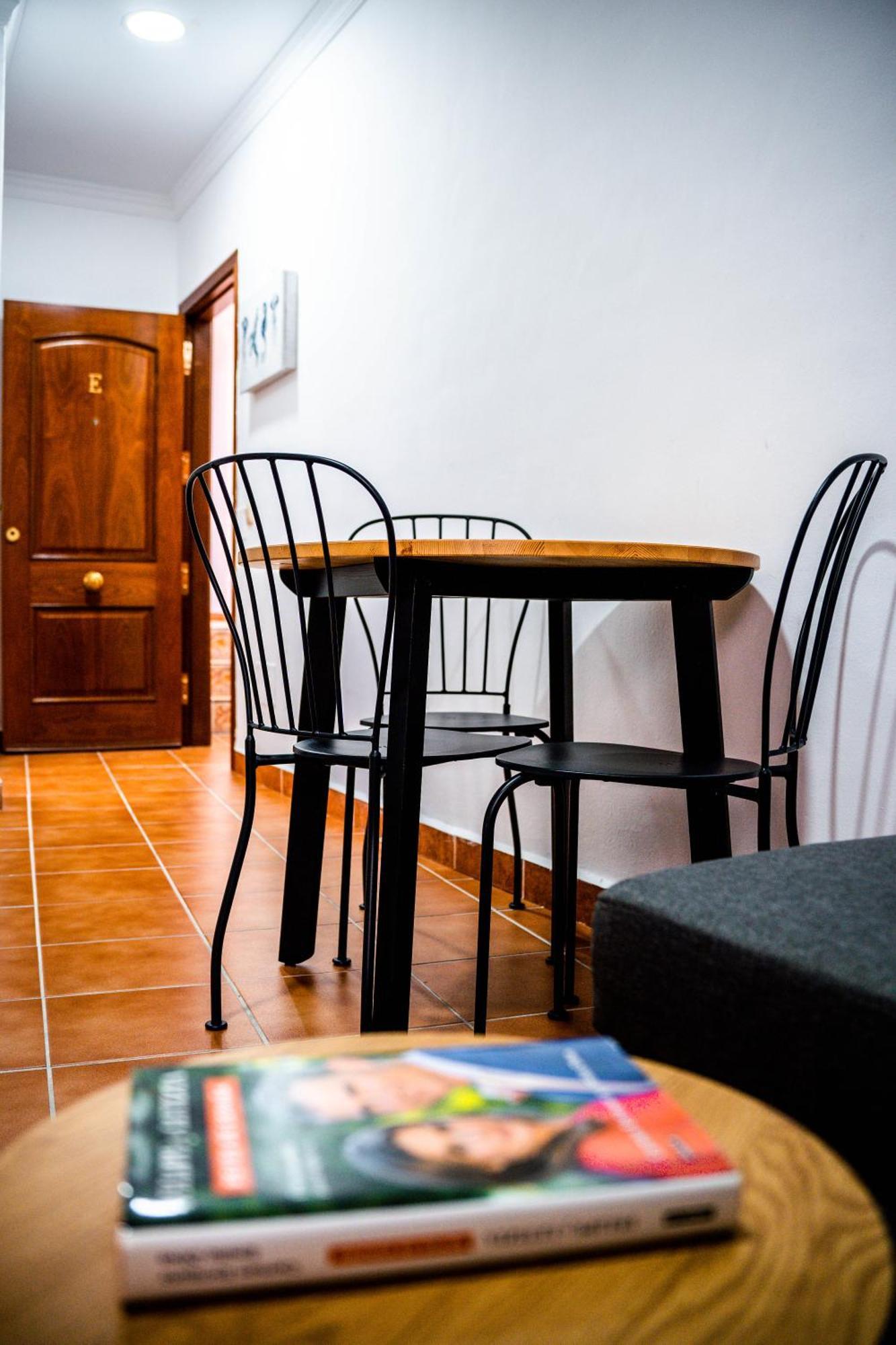 Village Apartahotel Marbella