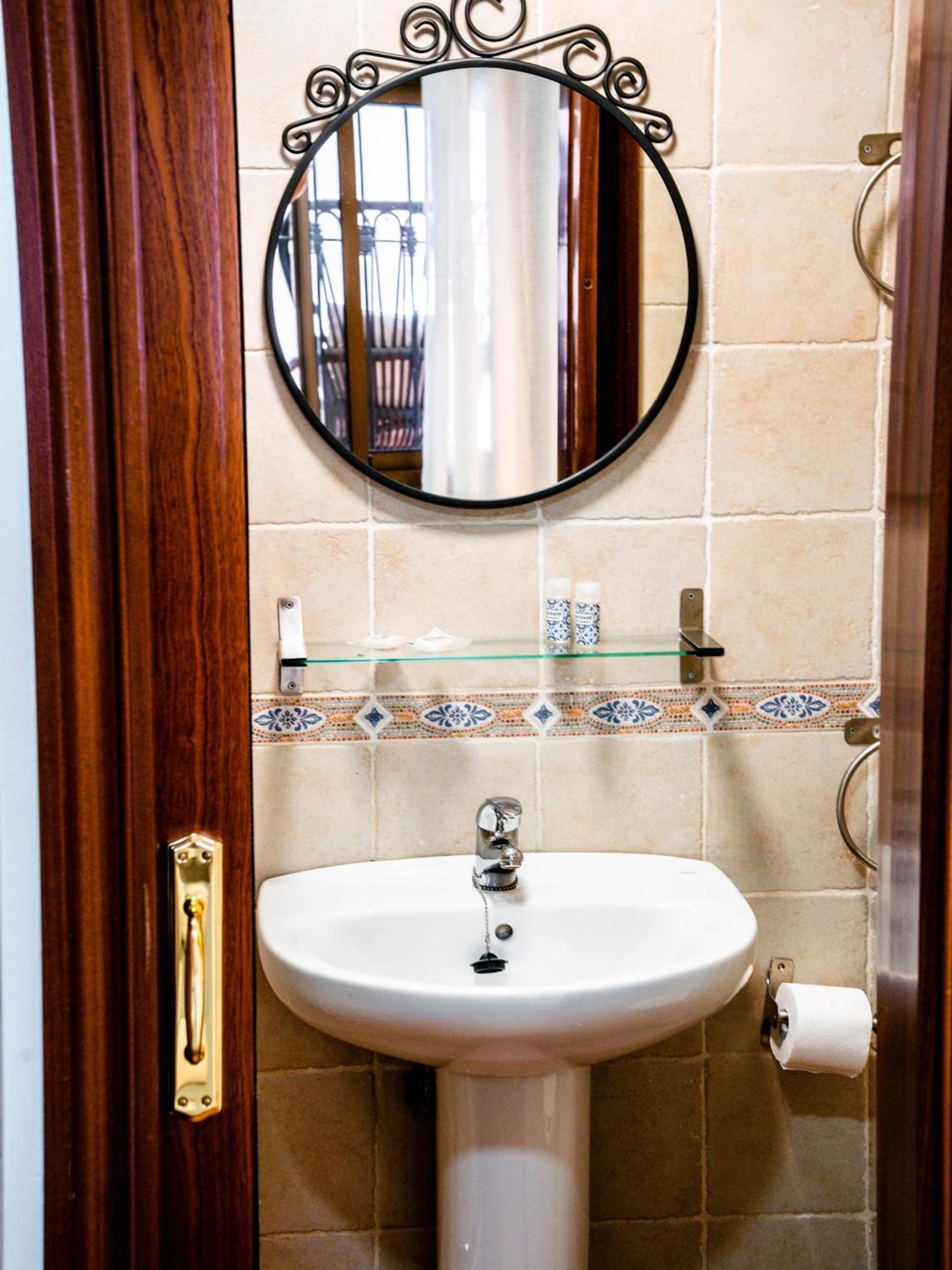 Village Apartahotel Marbella
