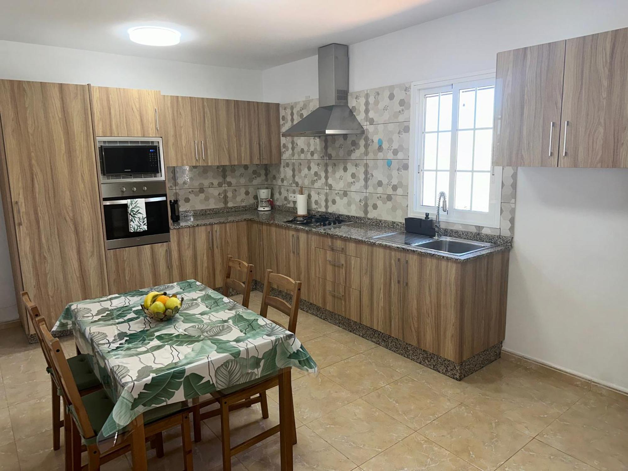 Casita 7 Islas Giniginamar