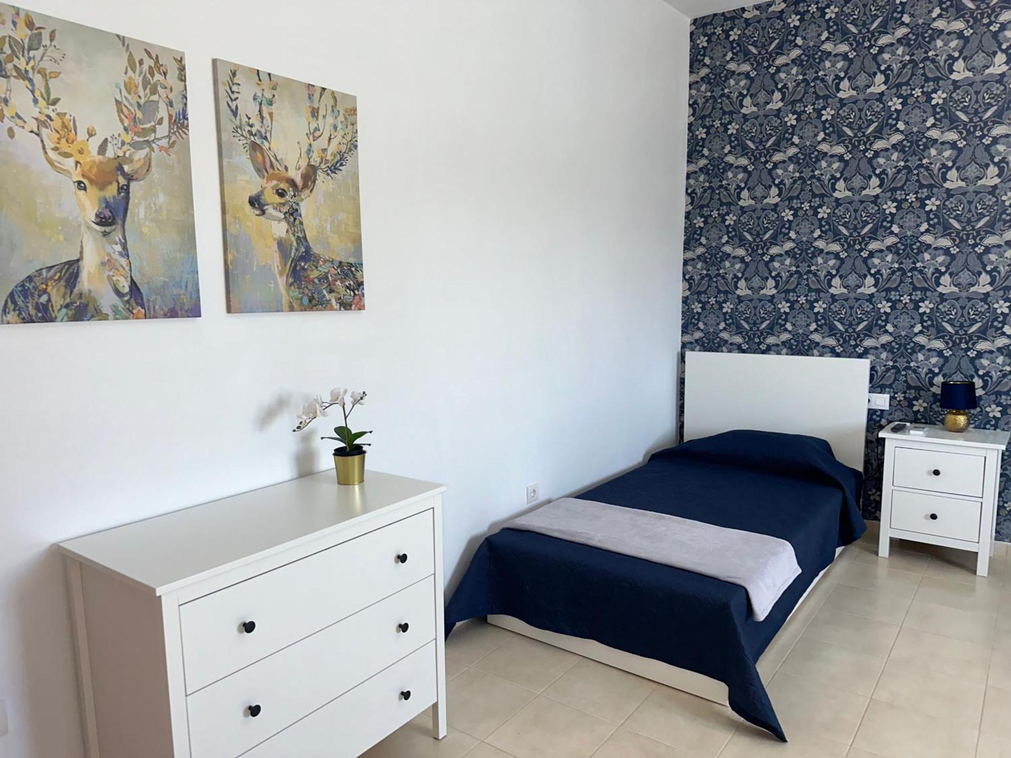 Holiday home Casita 7 Islas