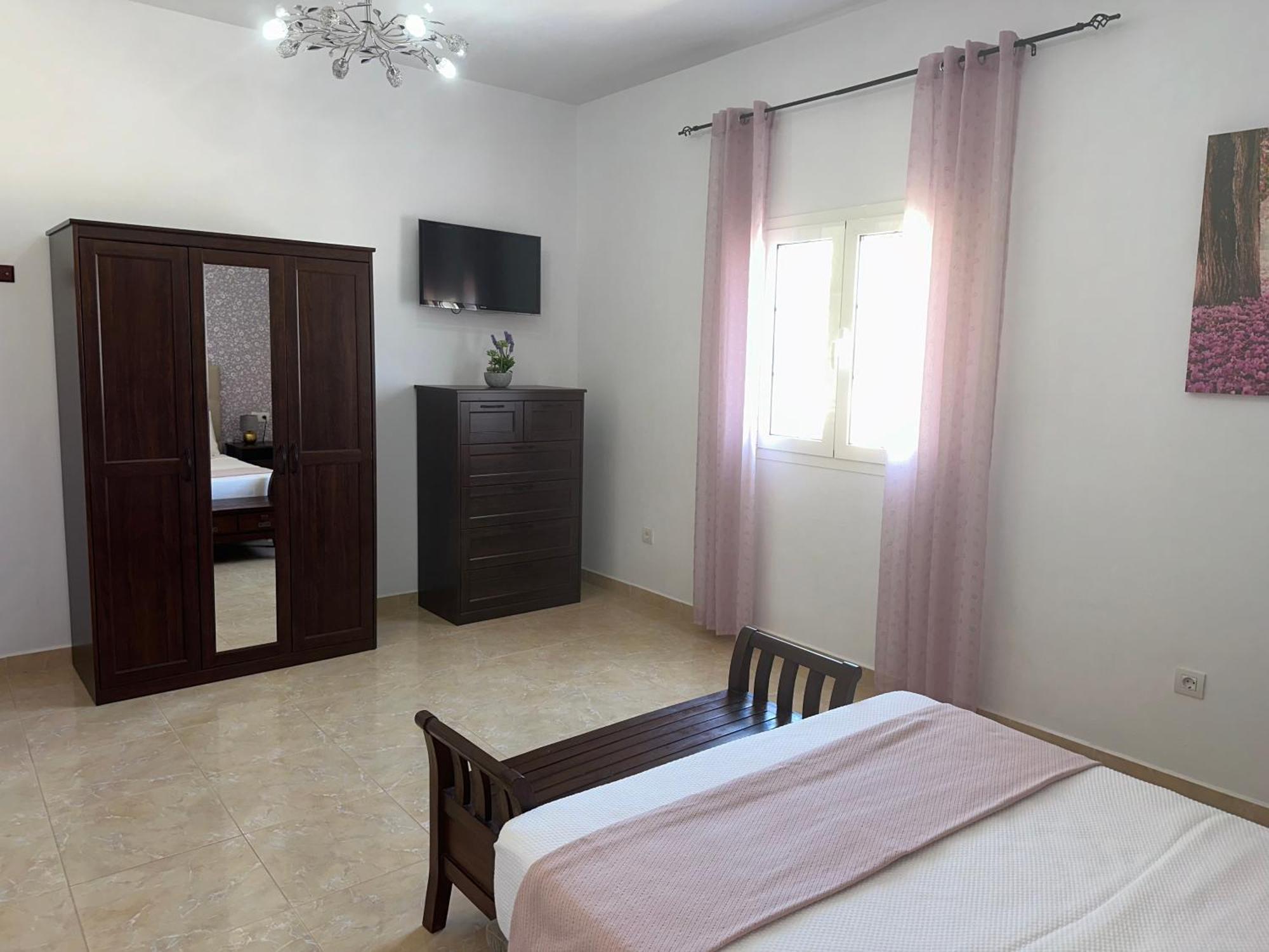 Casita 7 Islas Giniginamar