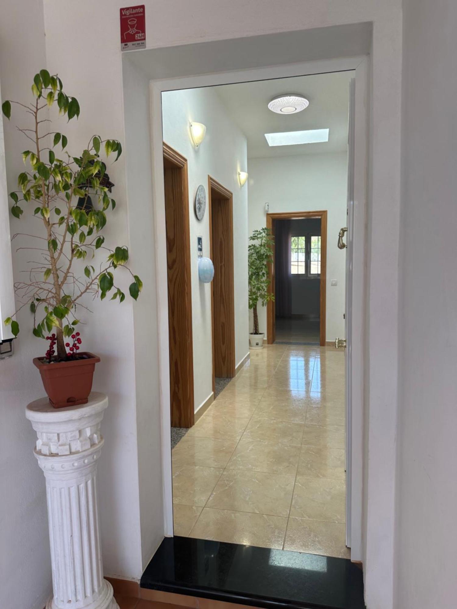 Casita 7 Islas