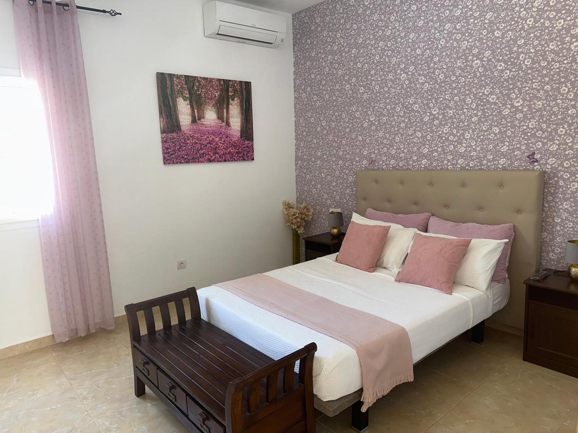 Casita 7 Islas Holiday home *