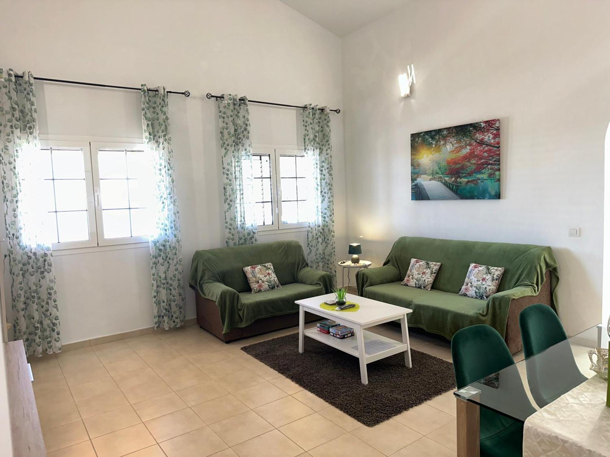 Holiday home Casita 7 Islas Giniginamar