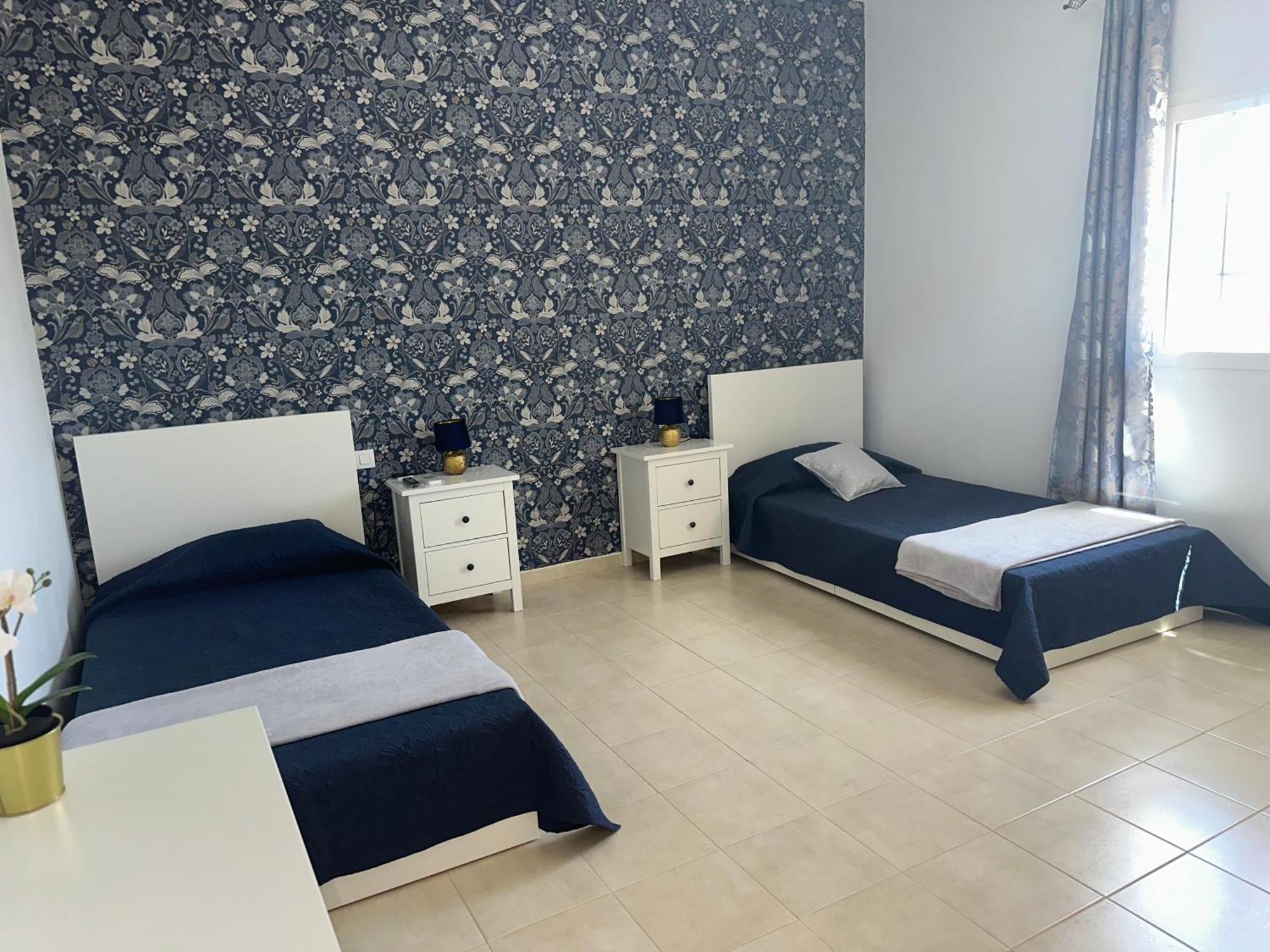 Holiday home Casita 7 Islas