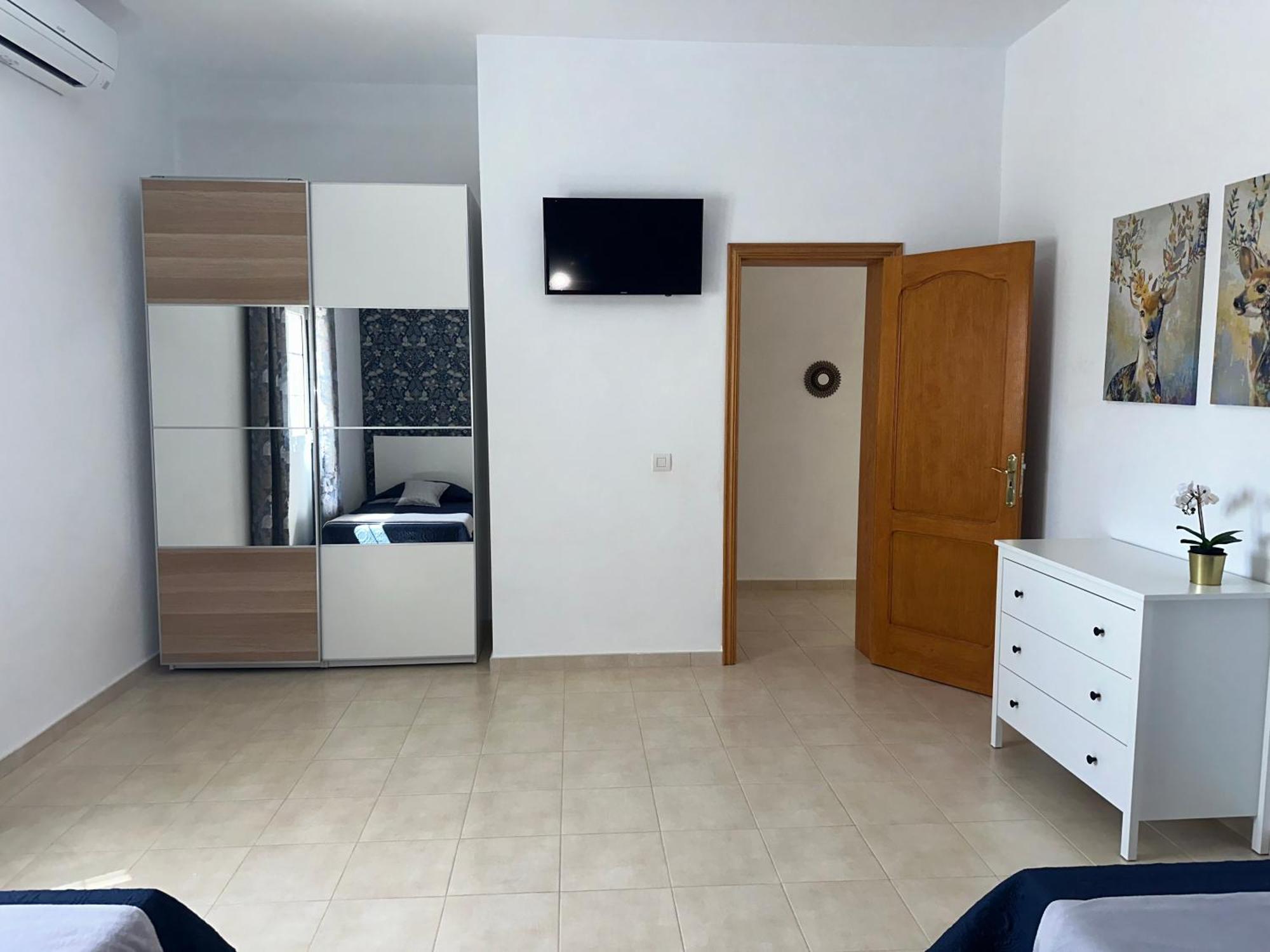 Casita 7 Islas Holiday home