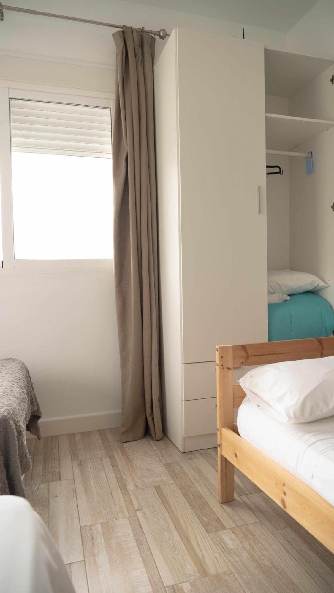 Guest house Paraiso Del Mar Torre Del Mar