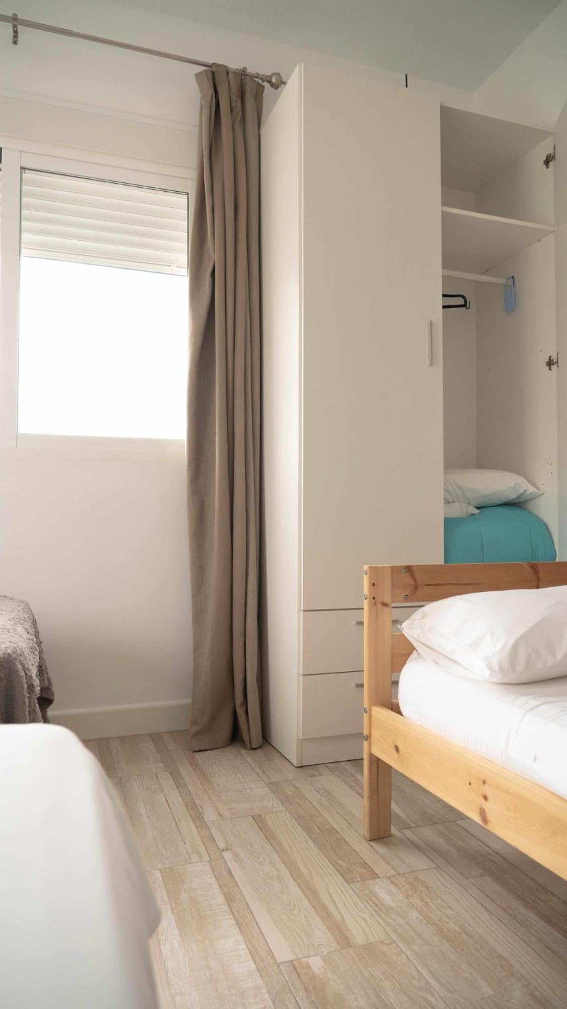 Guest house Paraiso Del Mar *