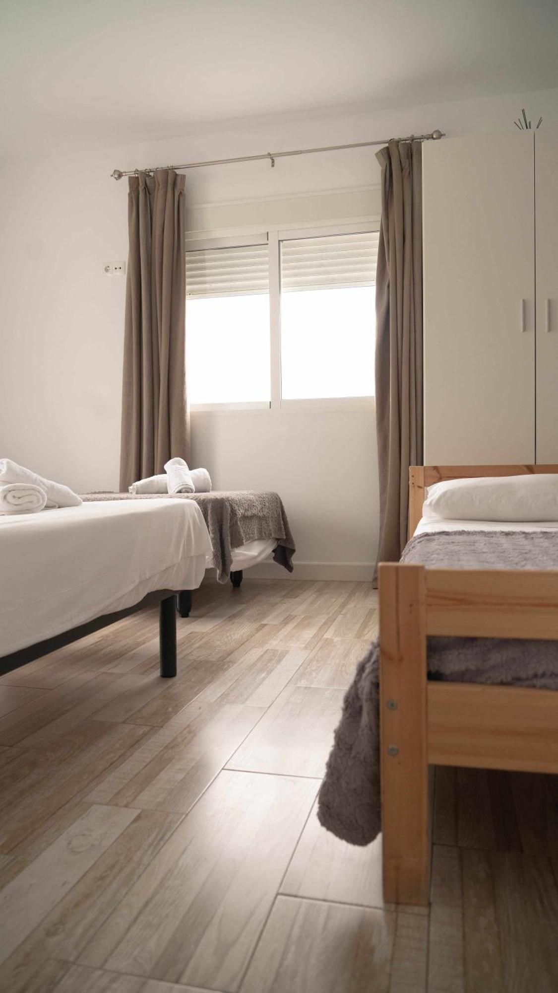 Guest house Paraiso Del Mar