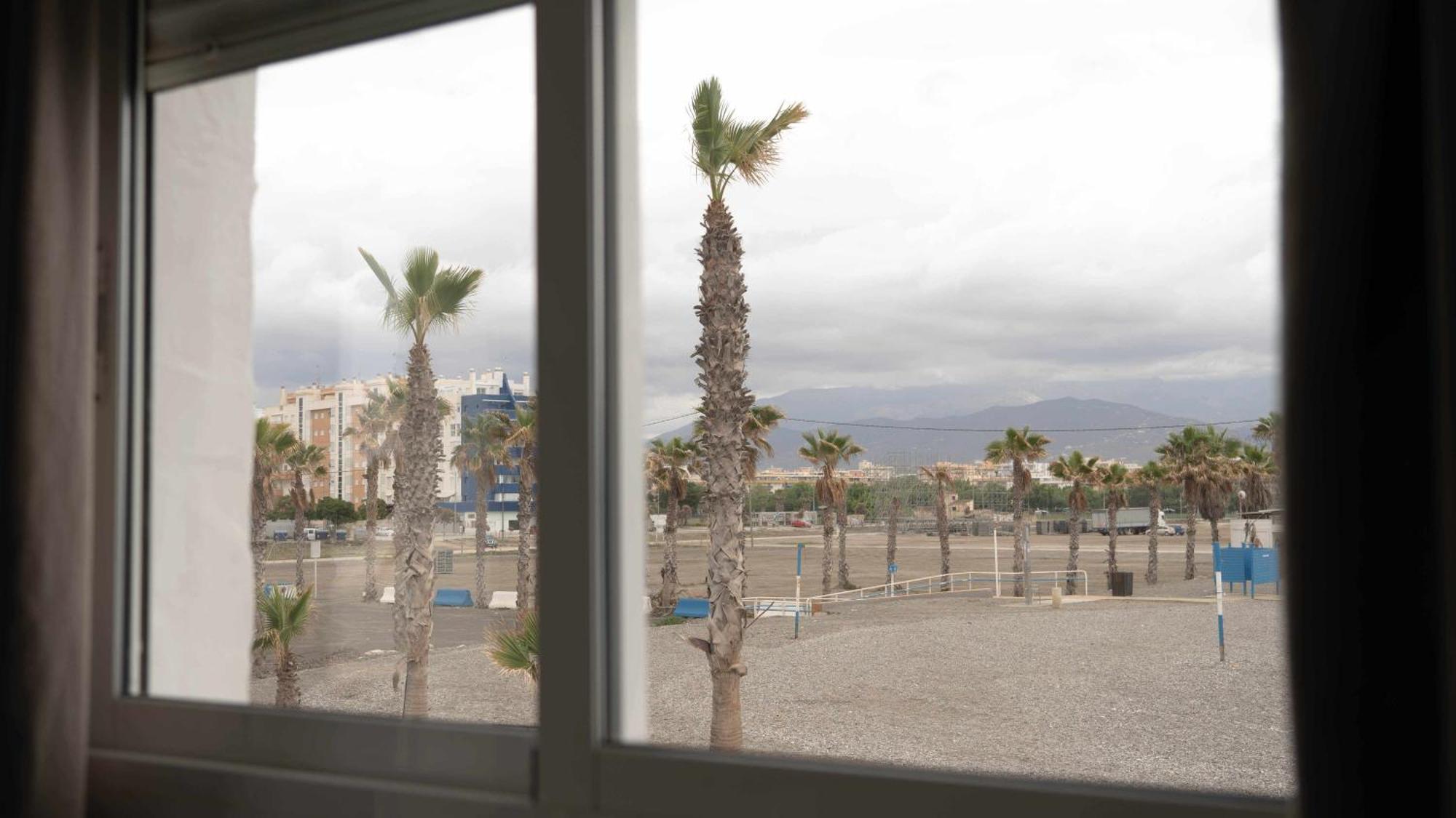 Guest house Paraiso Del Mar *