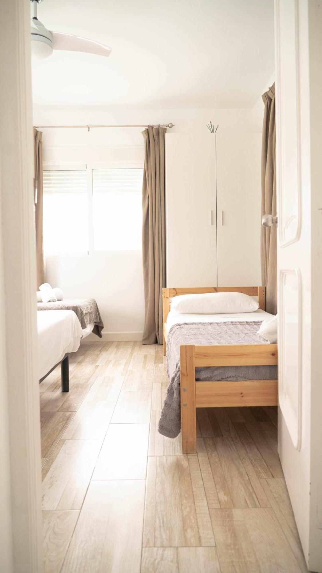 Paraiso Del Mar Guest house