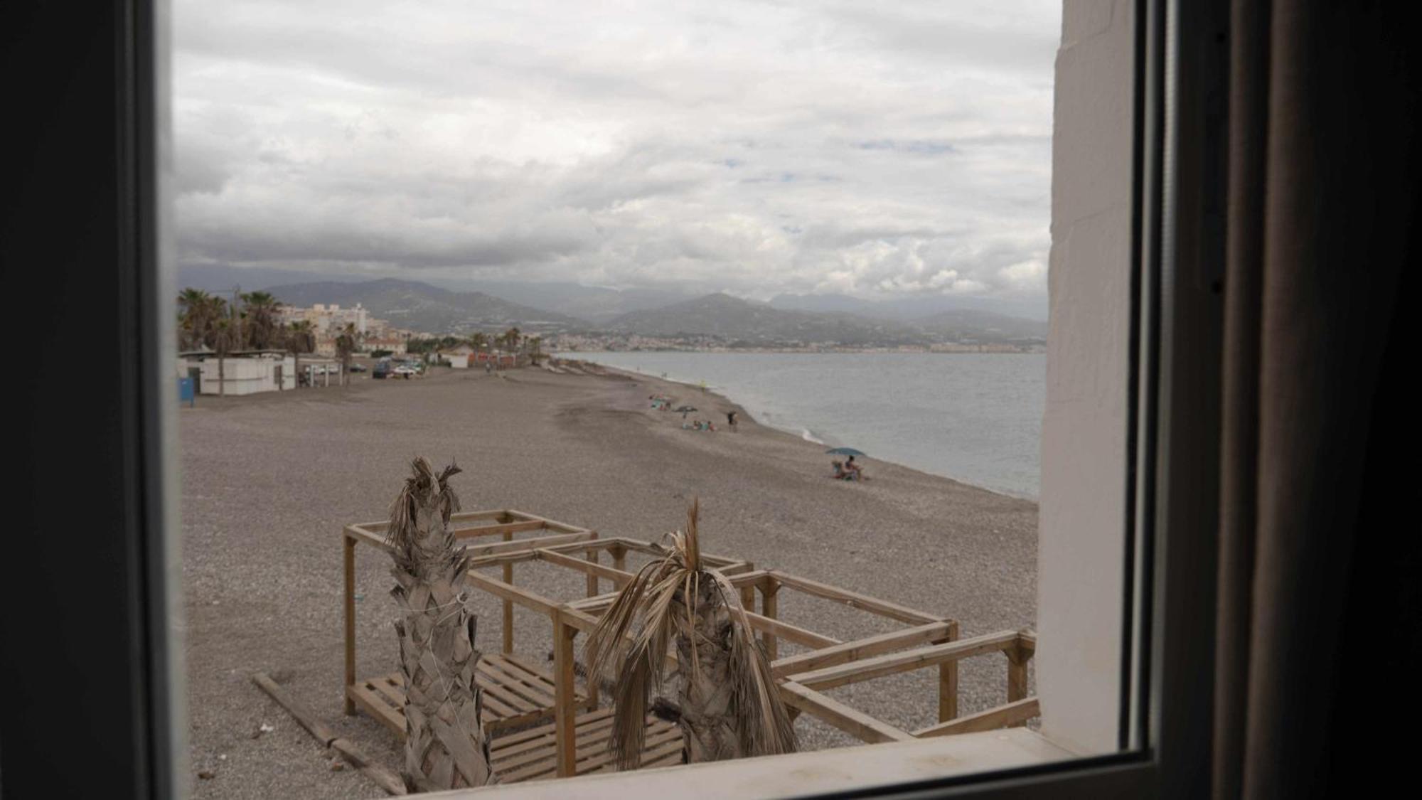 Paraiso Del Mar Guest house Torre Del Mar
