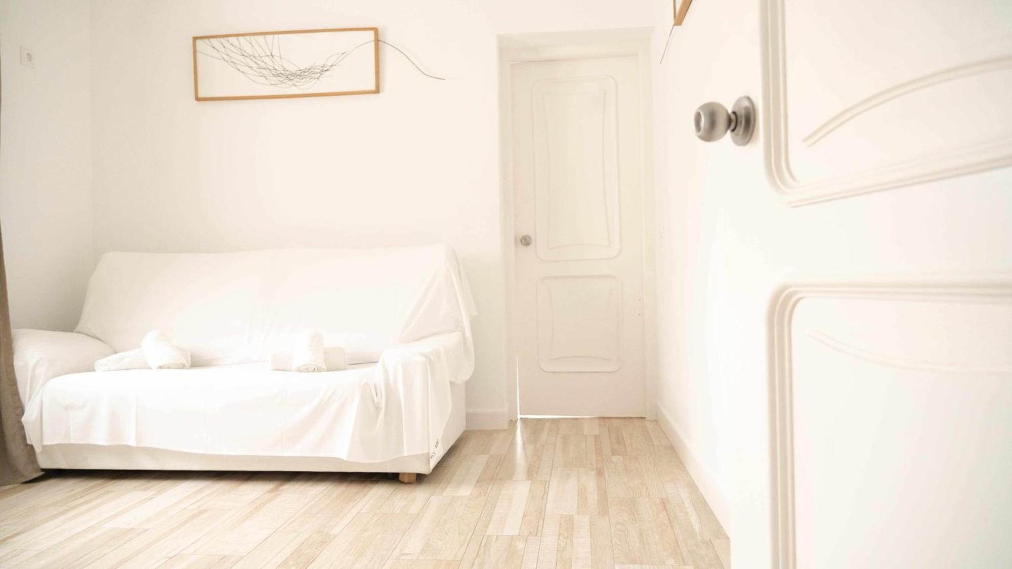 Paraiso Del Mar Guest house