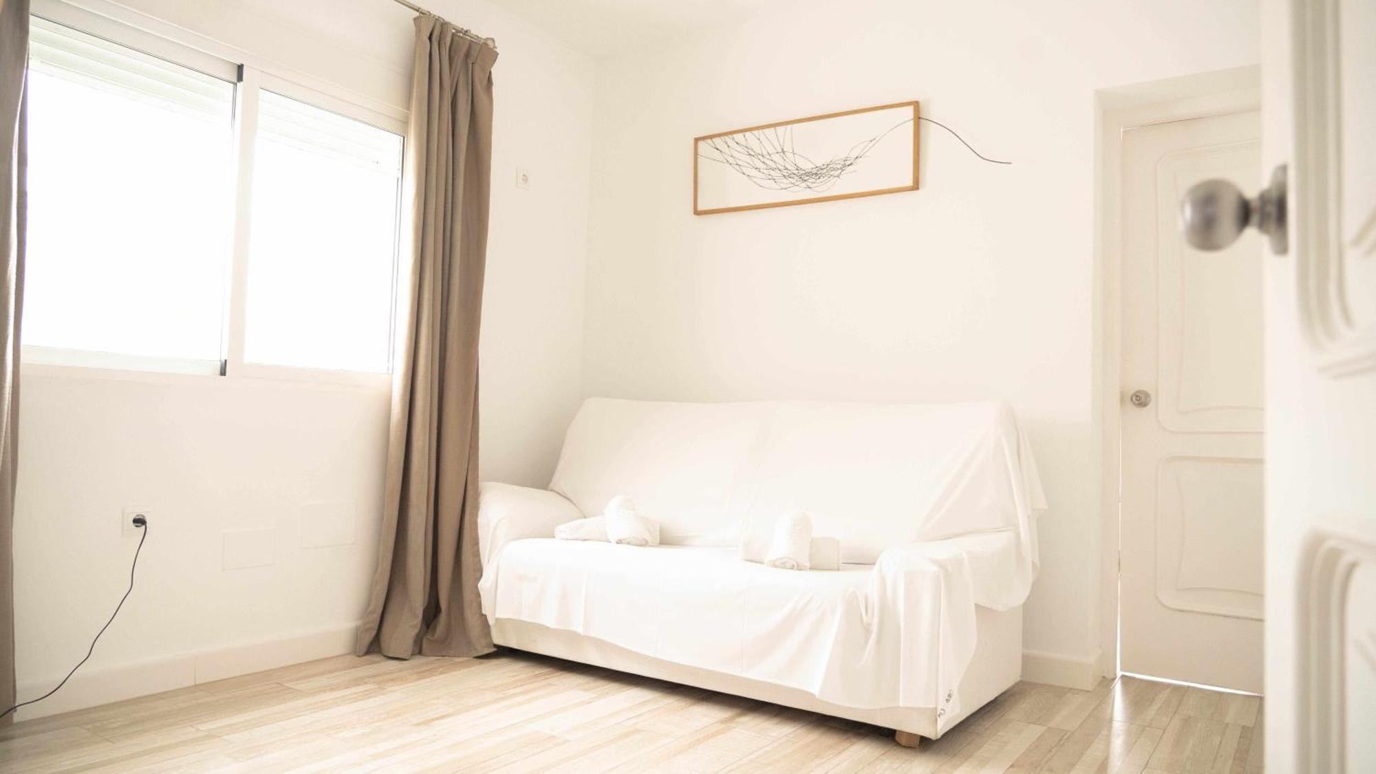 Guest house Paraiso Del Mar