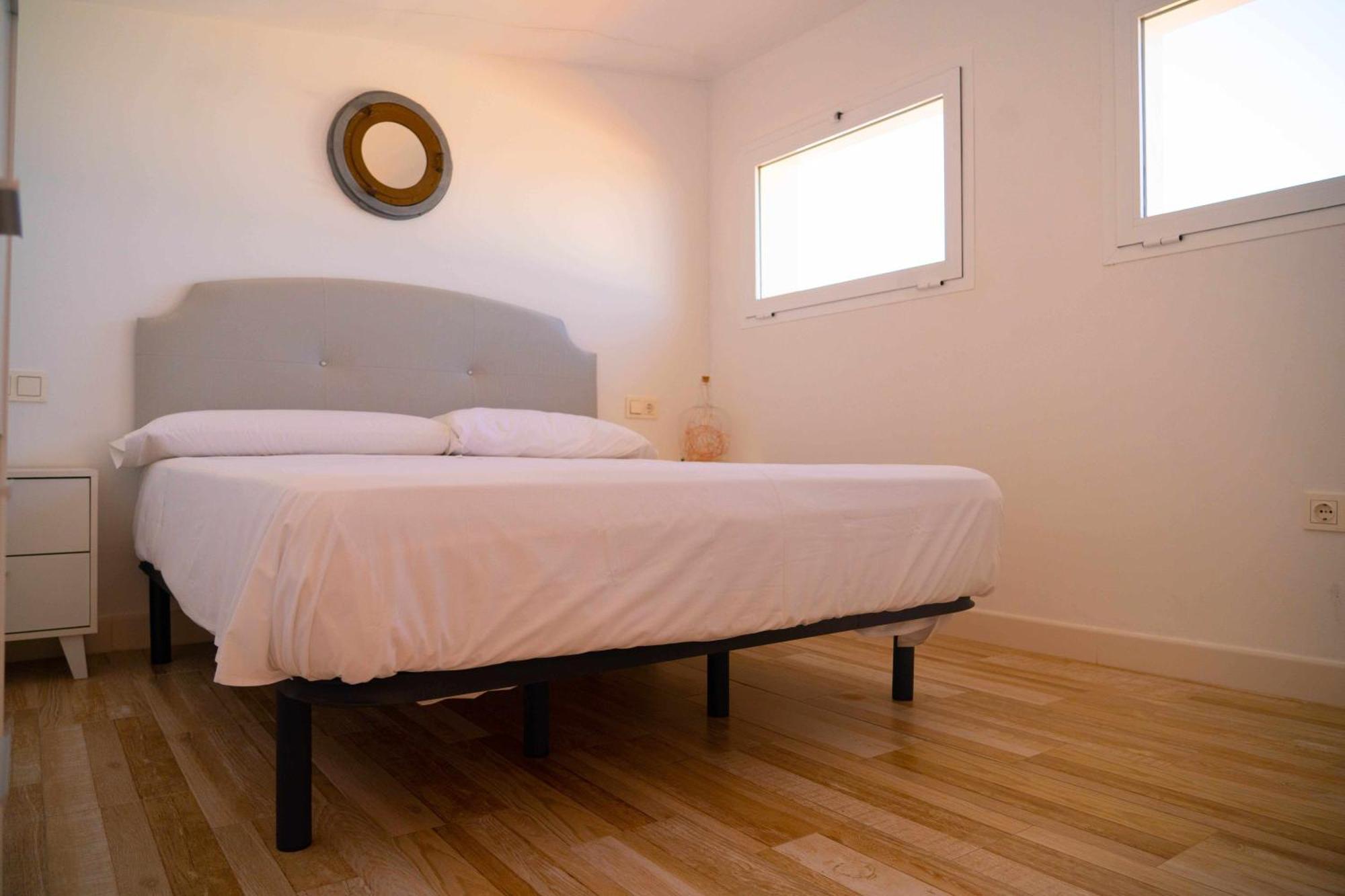 Paraiso Del Mar Guest house