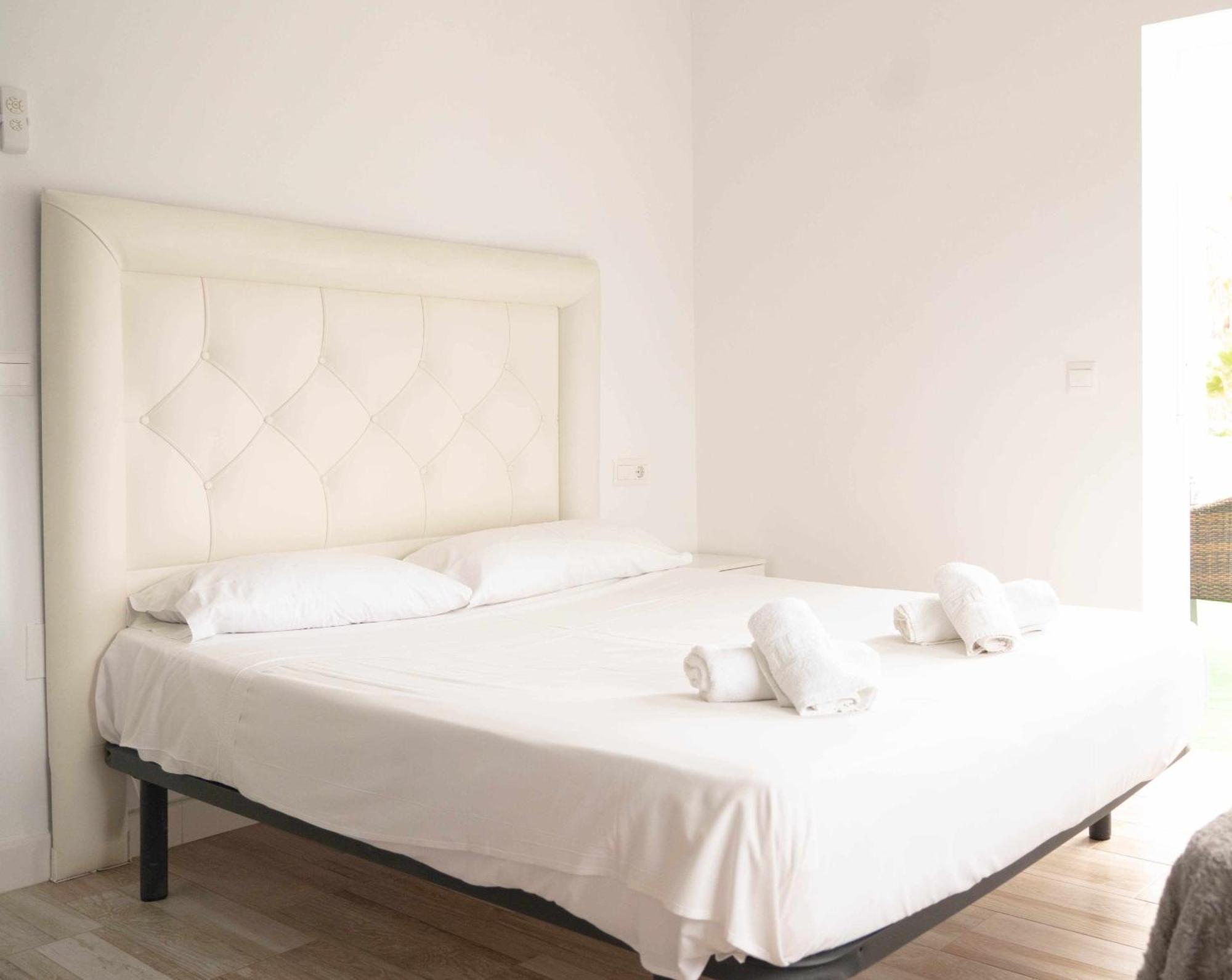 Guest house Paraiso Del Mar