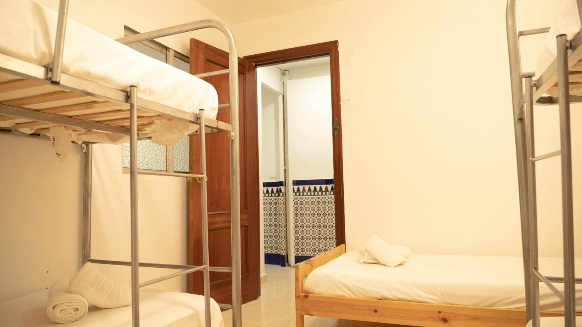 Guest house Paraiso Del Mar *