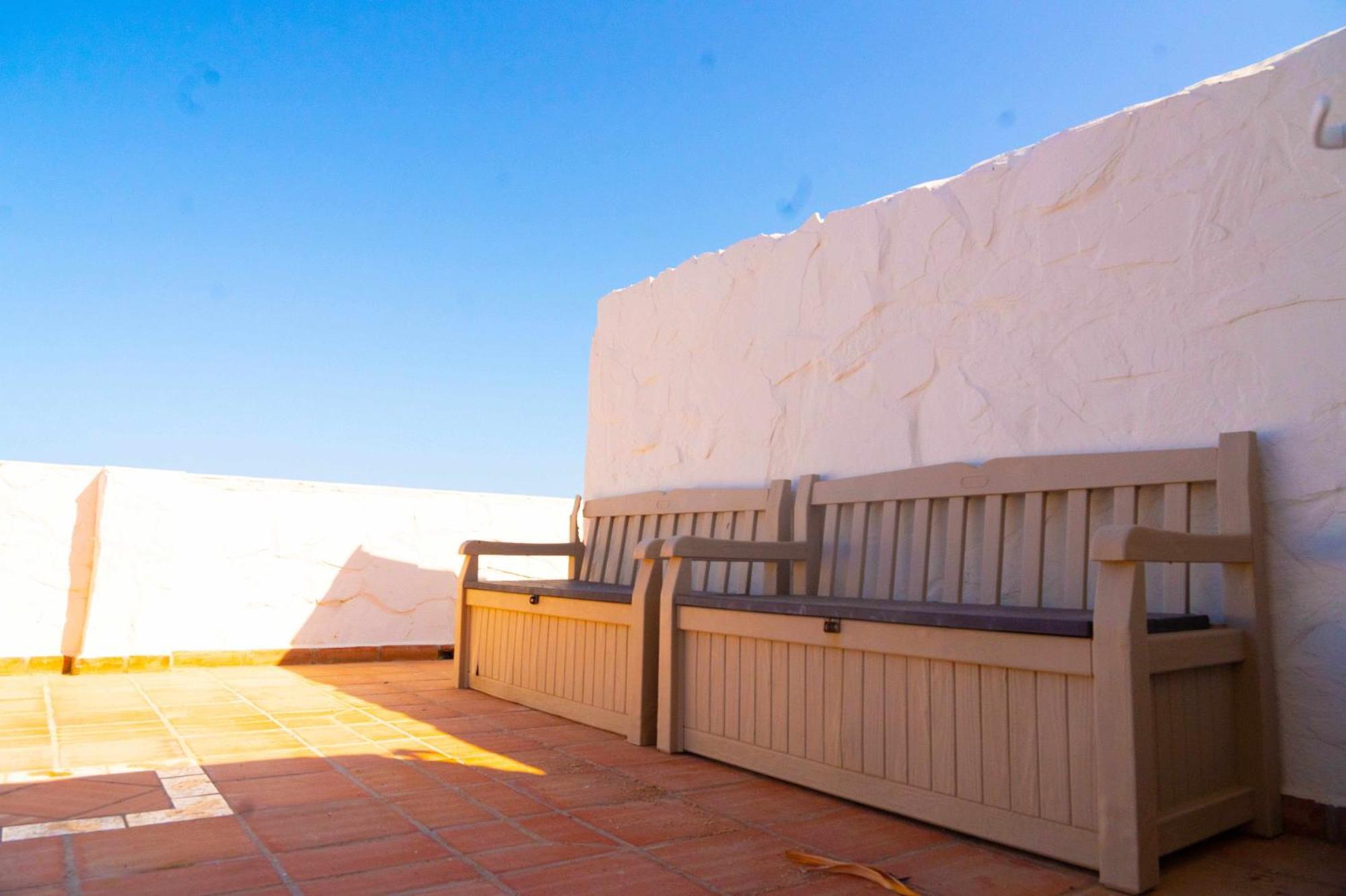 Guest house Paraiso Del Mar Torre Del Mar