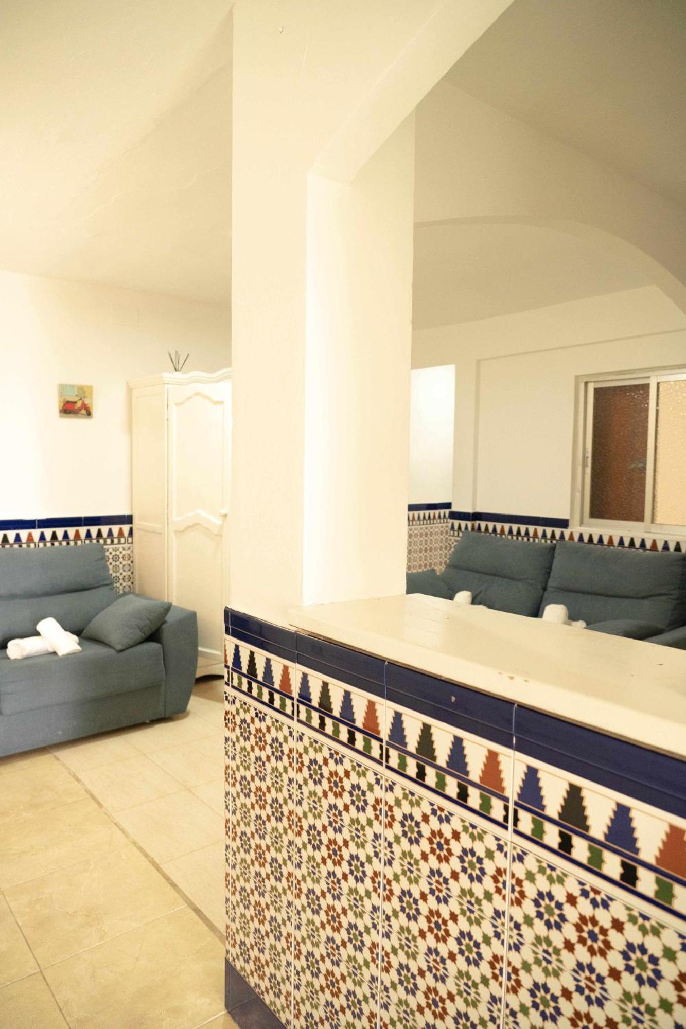 Paraiso Del Mar Guest house