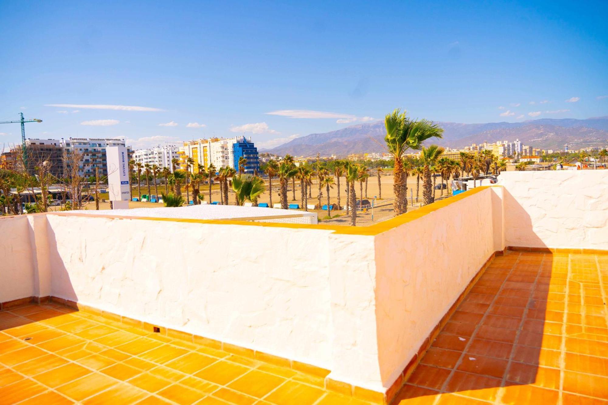 Paraiso Del Mar Guest house *